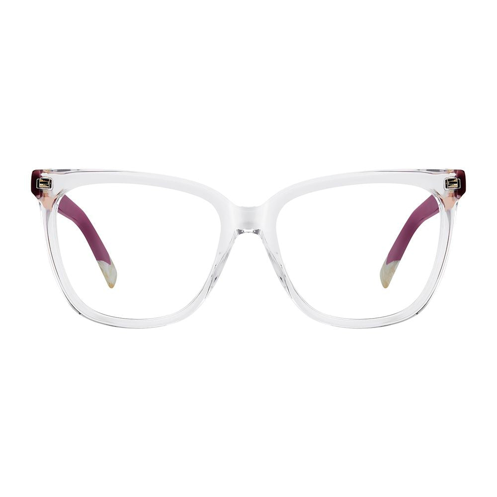 Missoni Transparente Acetatbrille (Fassungen)