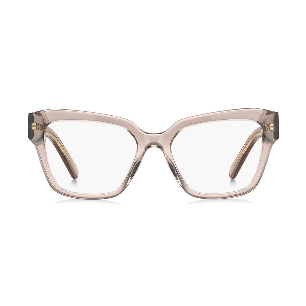 Marc Jacobs Rosa Acetatbrille (Gestell)