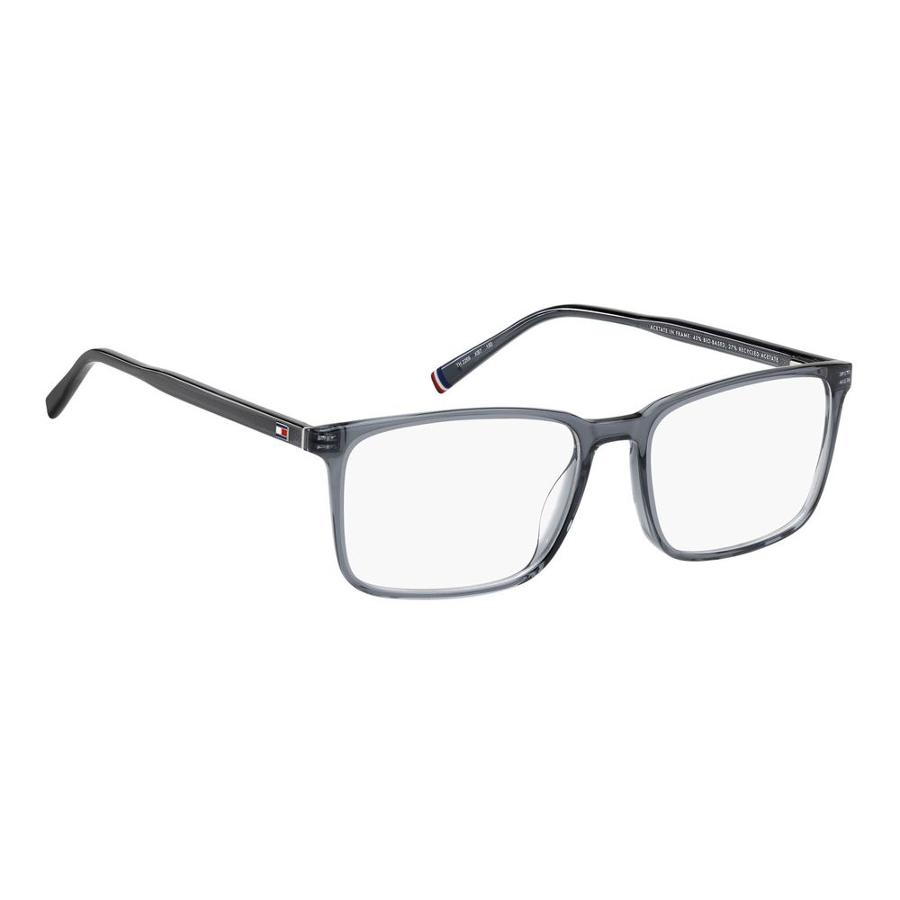 Tommy Hilfiger Grau Acetatbrille (Fassungen)