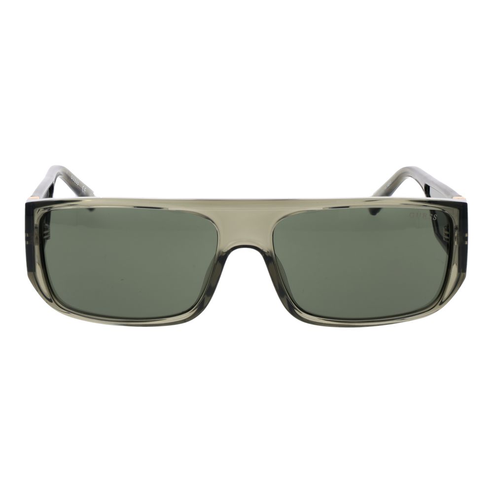 Guess Army Kunststoff-Sonnenbrille