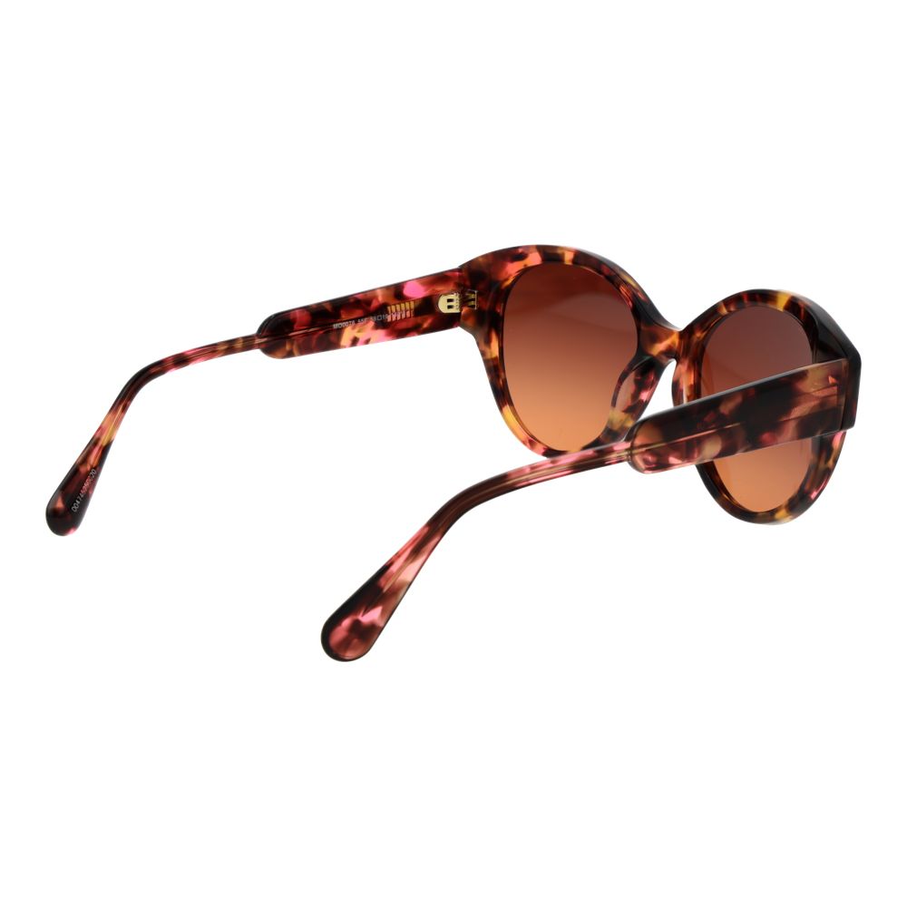 Max & Co. Mehrfarbige Sonnenbrille aus Kunststoff