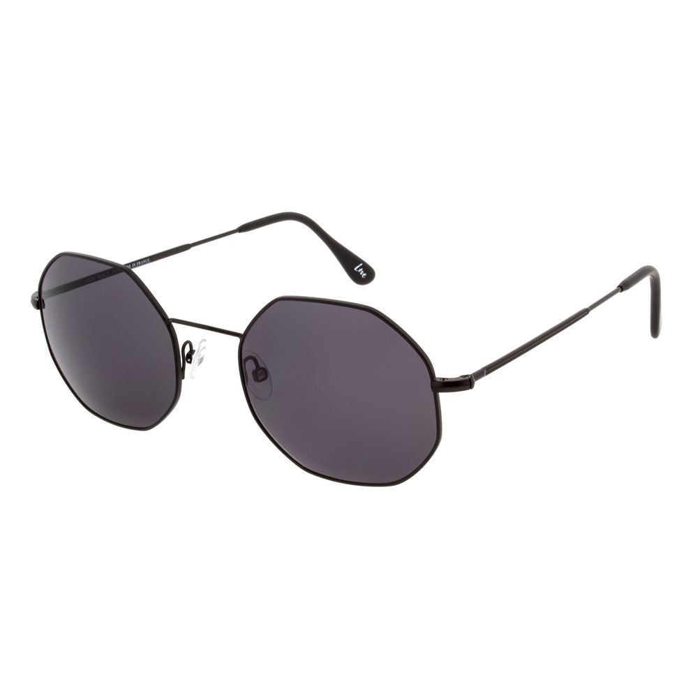 Lunettes de soleil Andy Wolf Black Metal