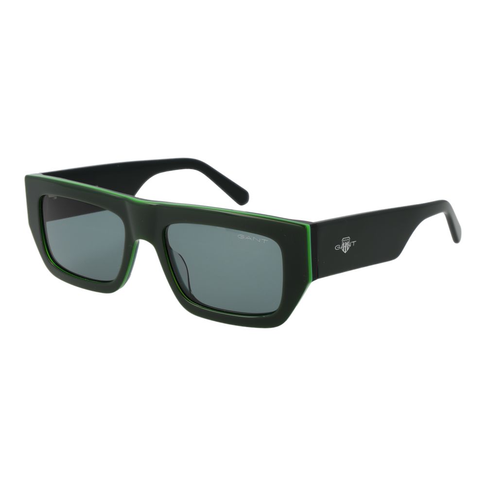 Gant Bicolor-Kunststoffsonnenbrille