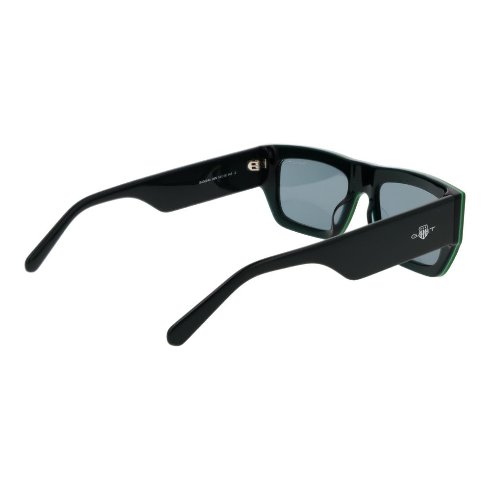 Gant Bicolor-Kunststoffsonnenbrille