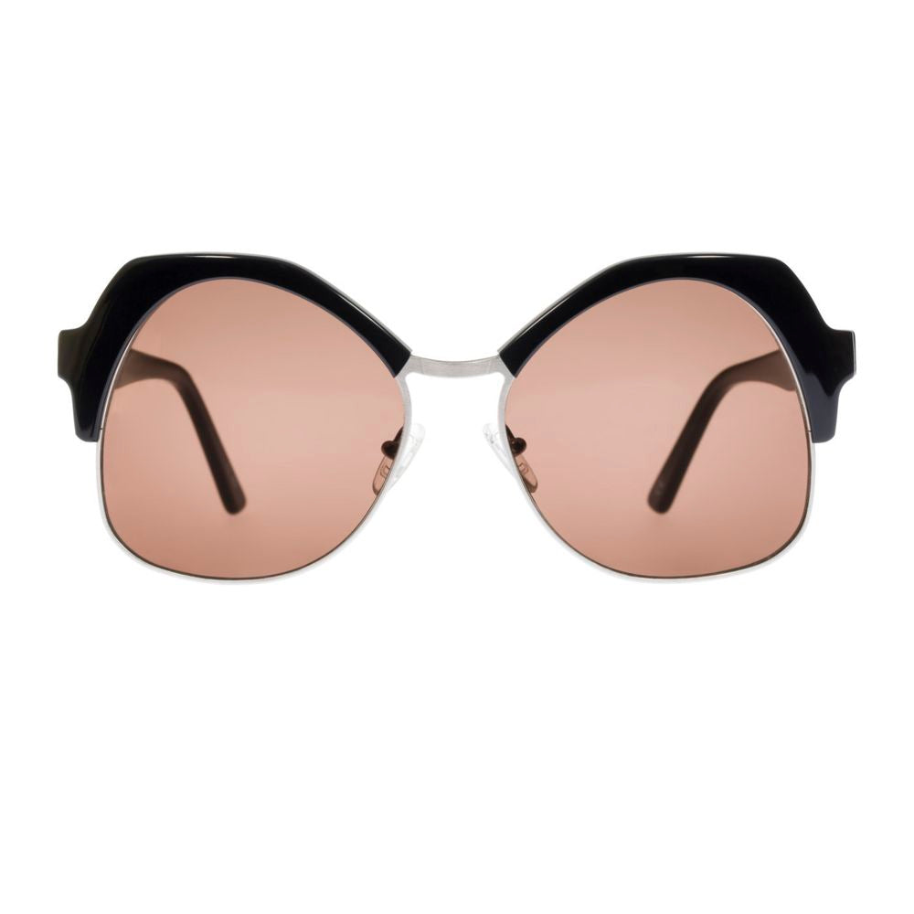Lunettes de soleil Andy Wolf Black Metal