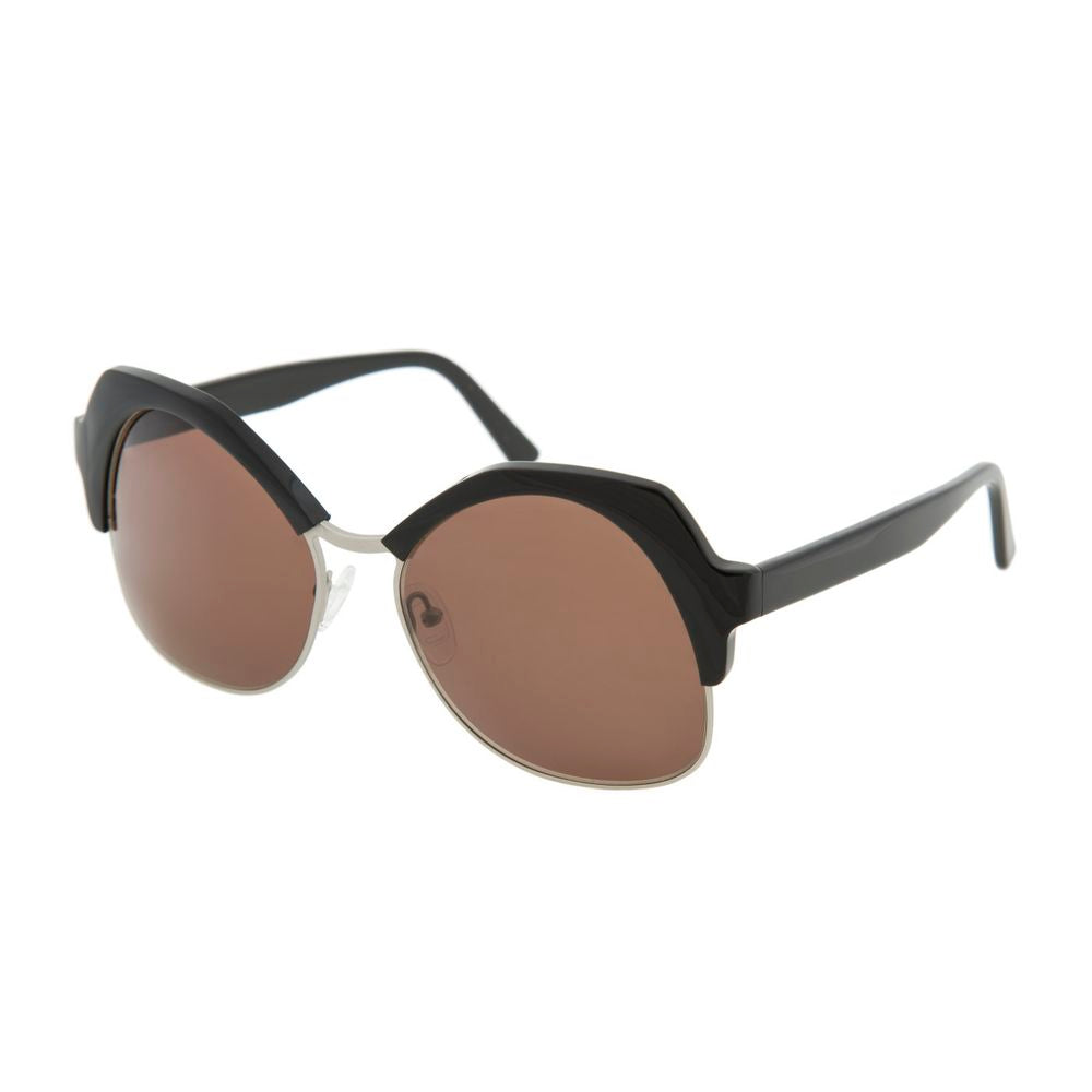 Lunettes de soleil Andy Wolf Black Metal