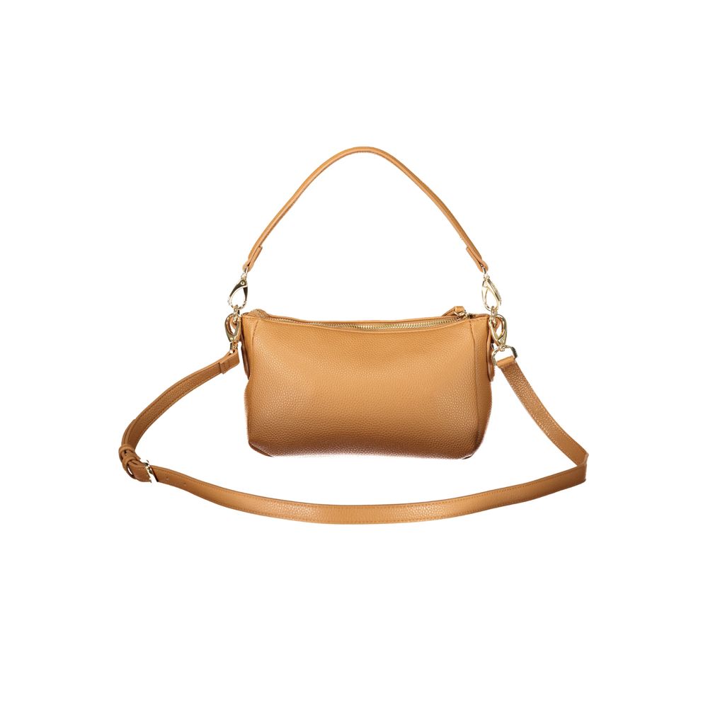 Sac à main Valentino en polyéthylène marron