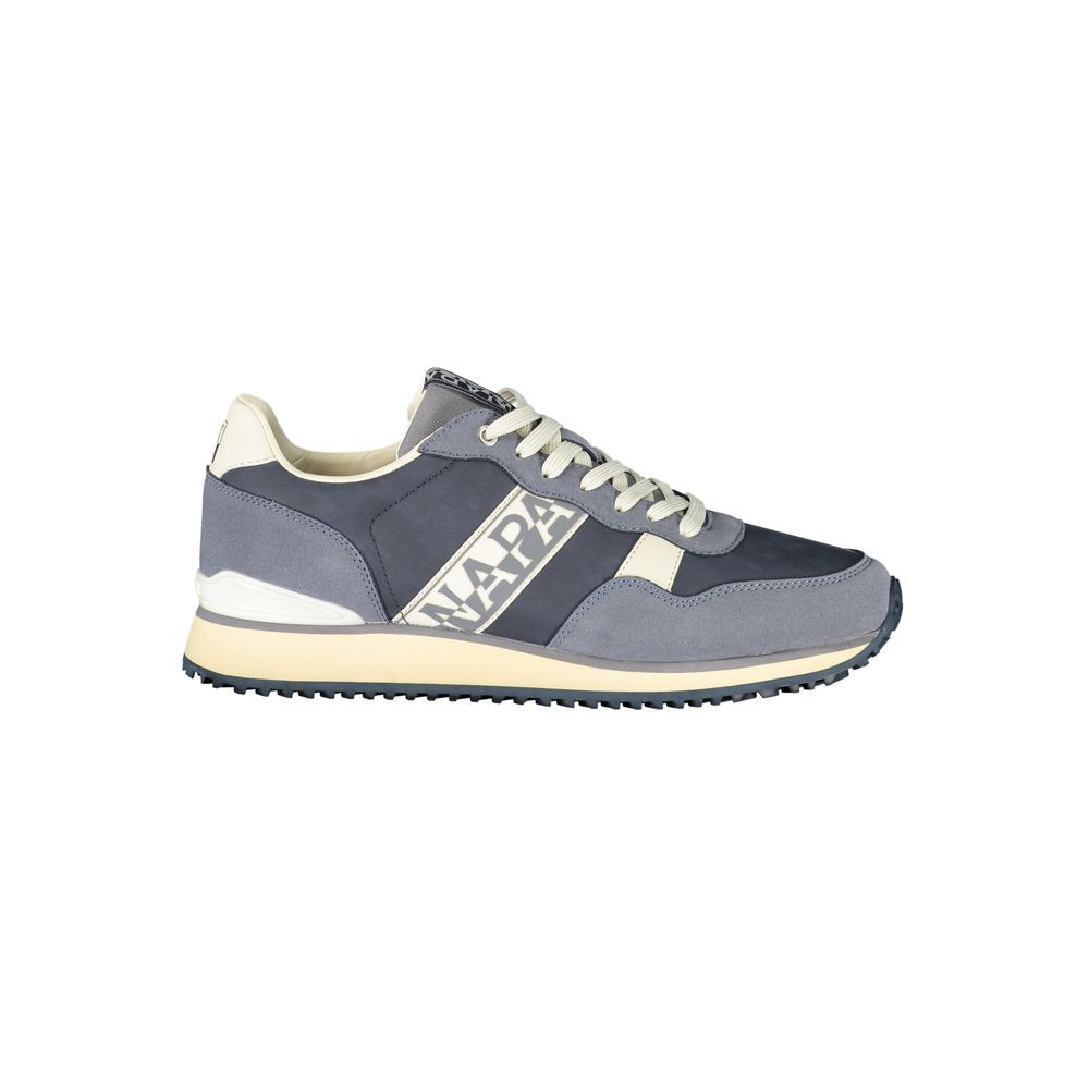 Napapijri Blue Men's Sneaker