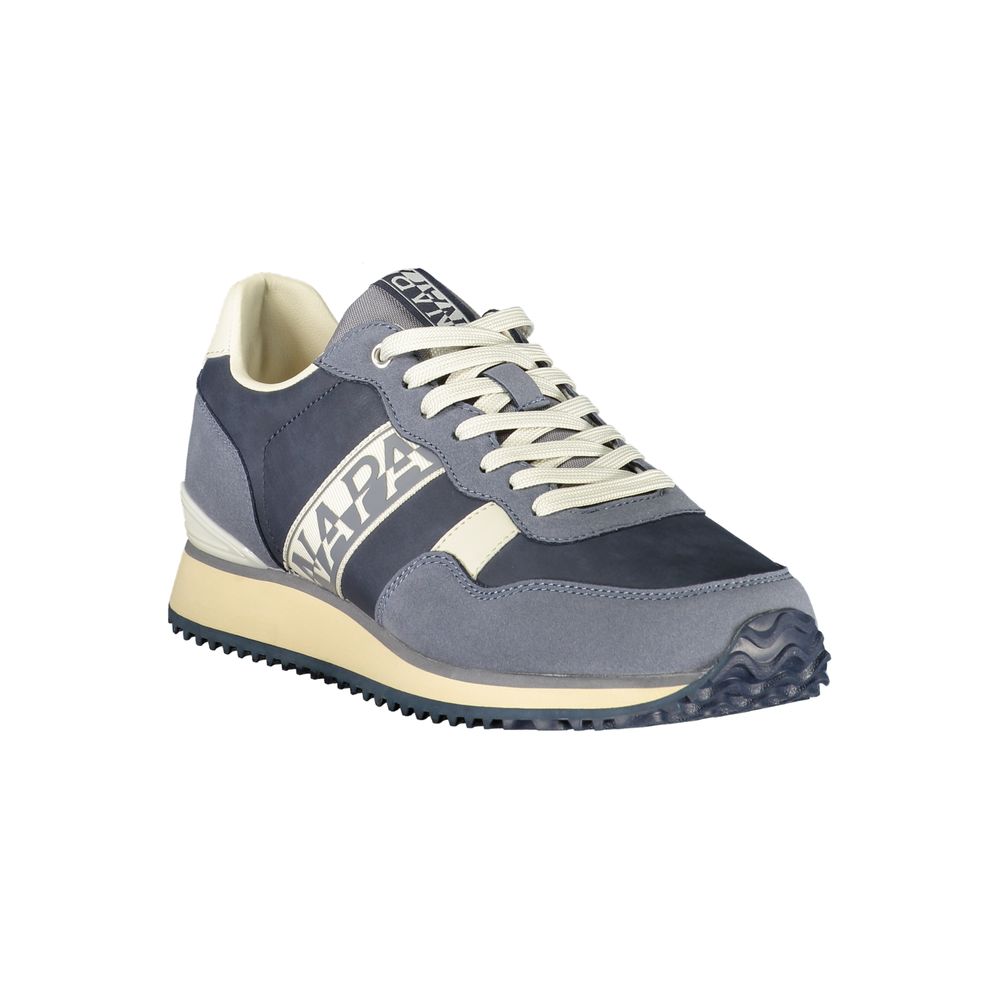 Napapijri Blue Men's Sneaker