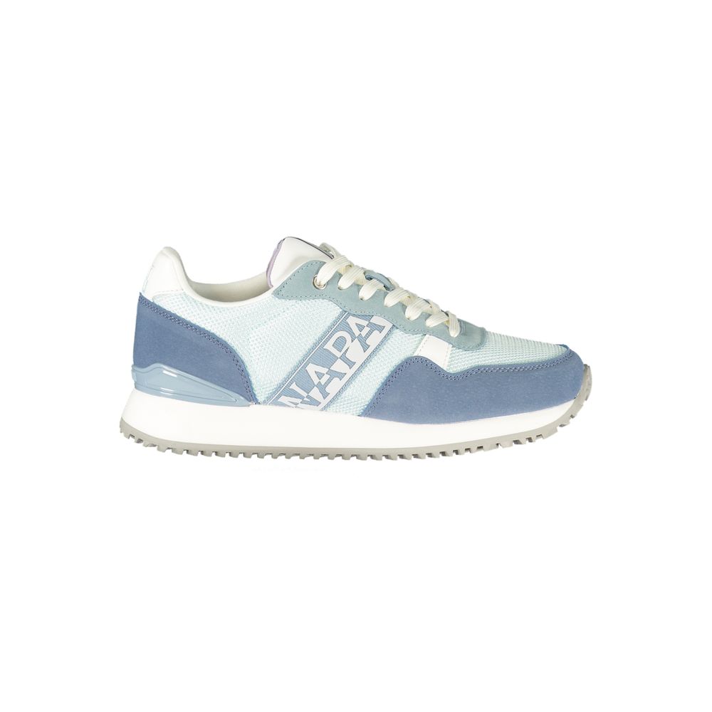 Napapijri Azzurro Women's Sneaker