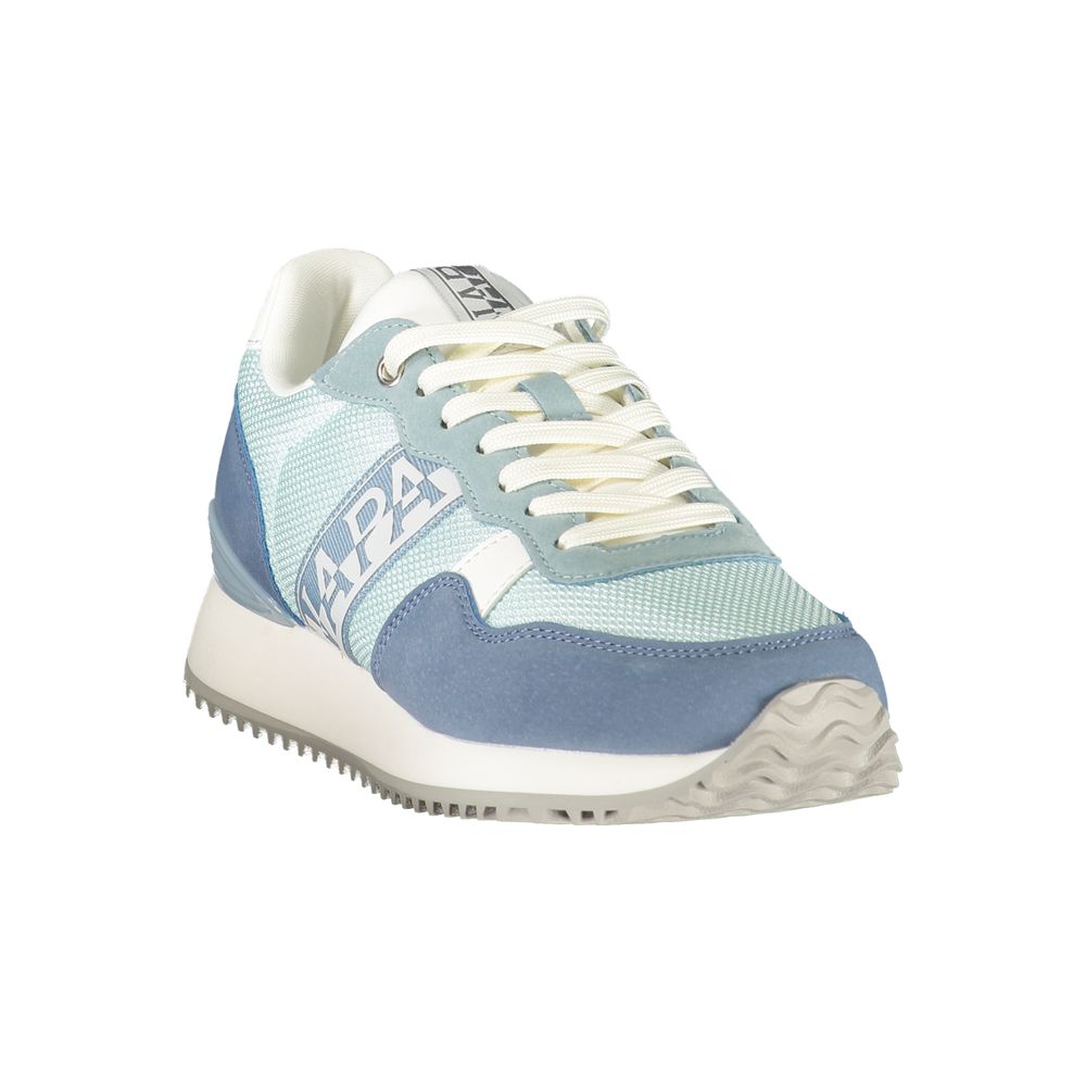 Napapijri Azzurro Women's Sneaker
