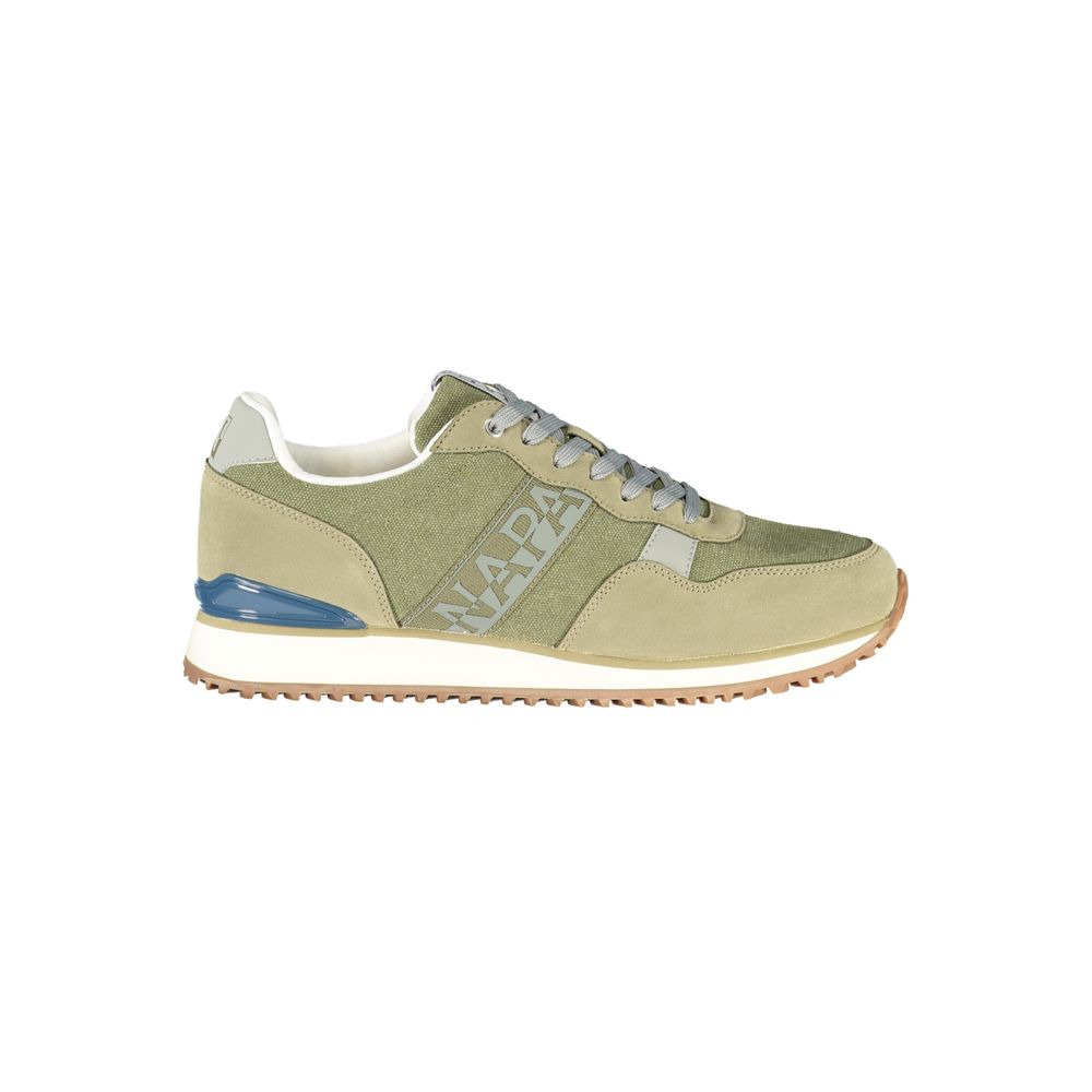 Napapijri Verde Men's Sneaker