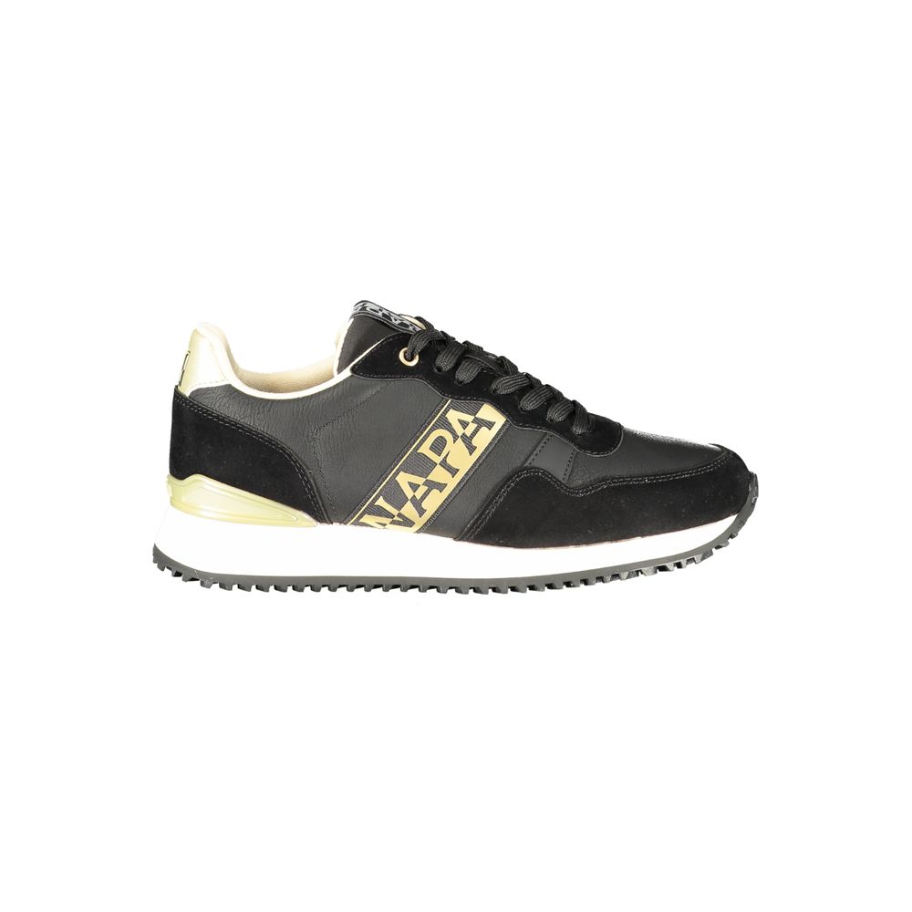 Napapijri Nero Women's Sneaker
