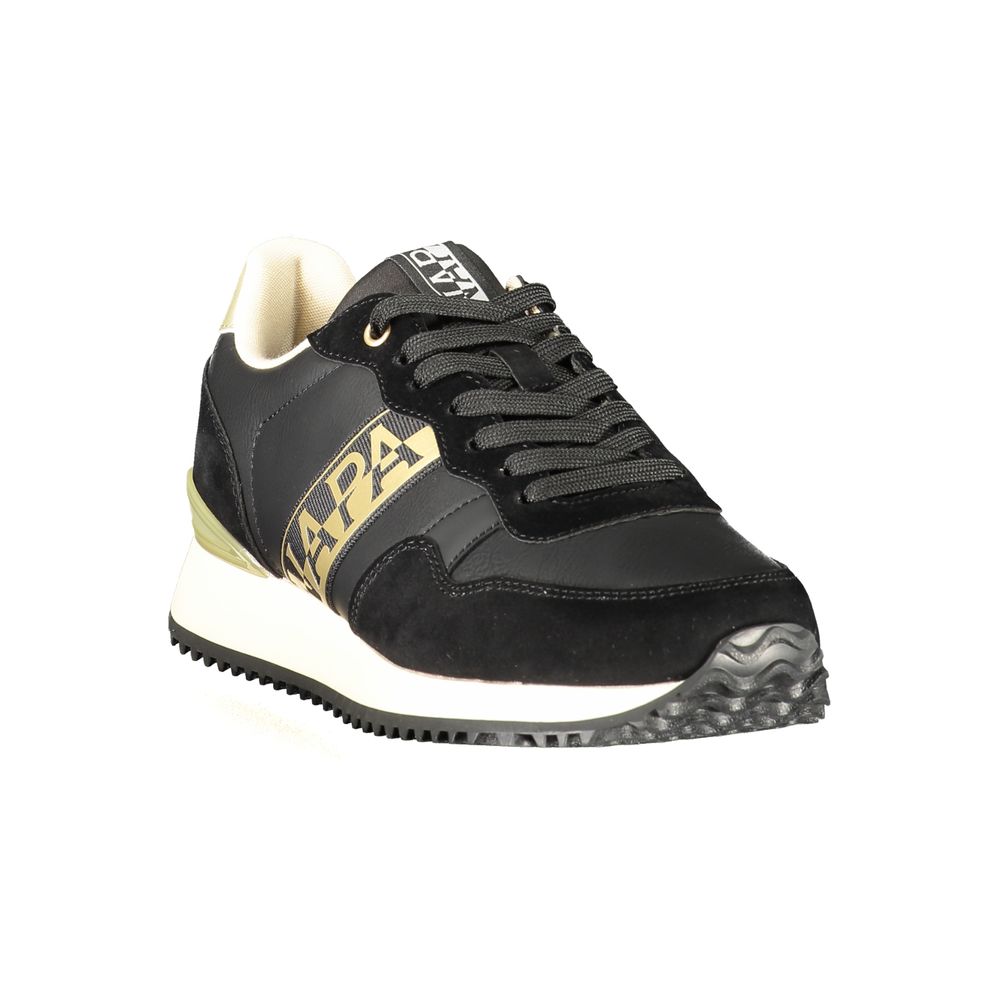Napapijri Nero Women's Sneaker