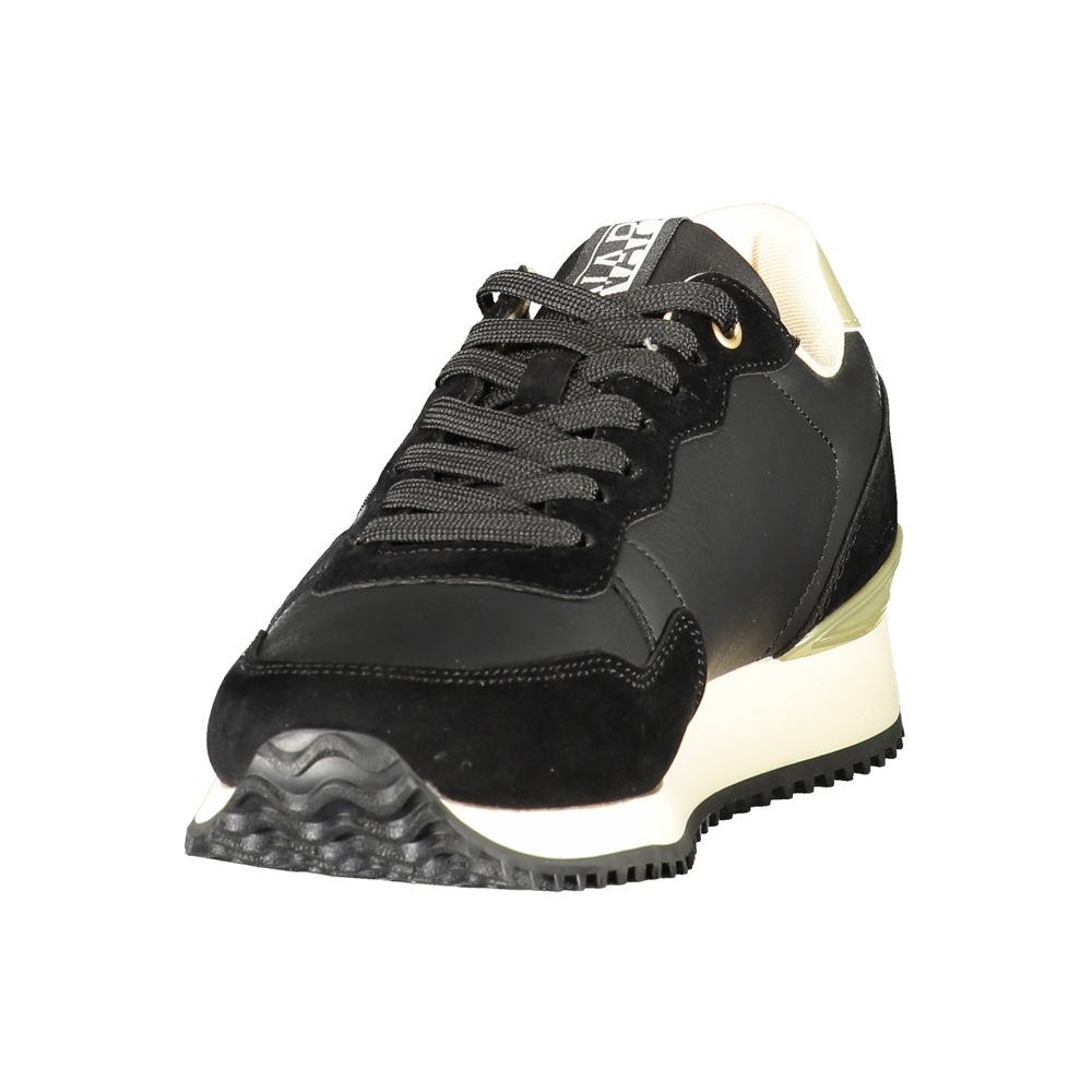 Napapijri Nero Women's Sneaker