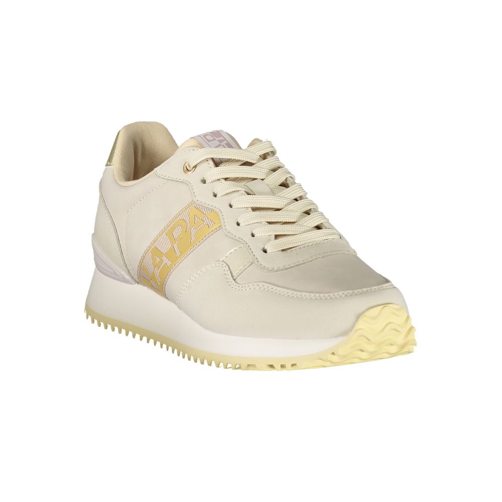 Napapijri Pink Women's Sneaker