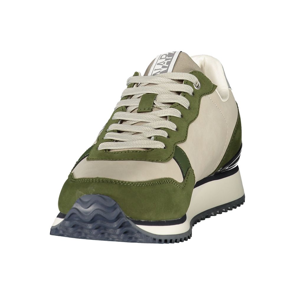 Napapijri Verde Men's Sneaker