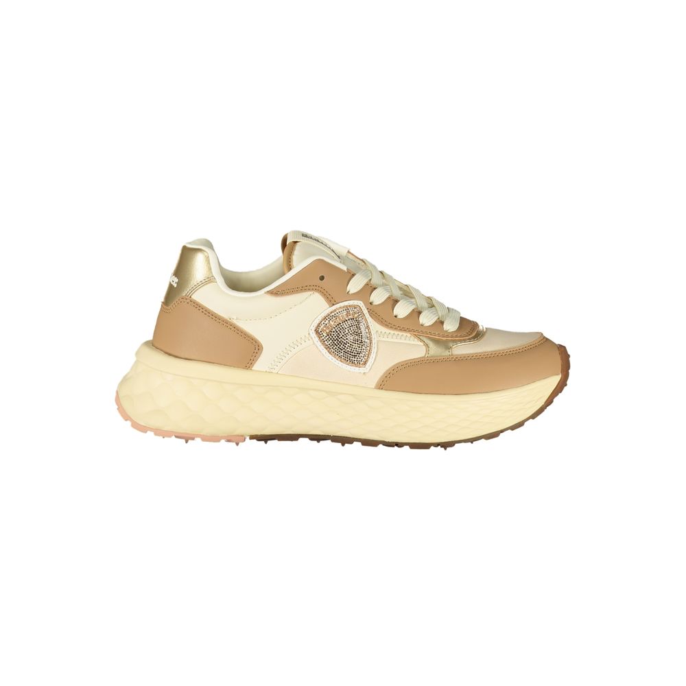 Blauer Brown Women's Sneaker