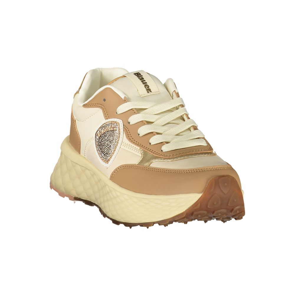 Blauer Brown Women's Sneaker