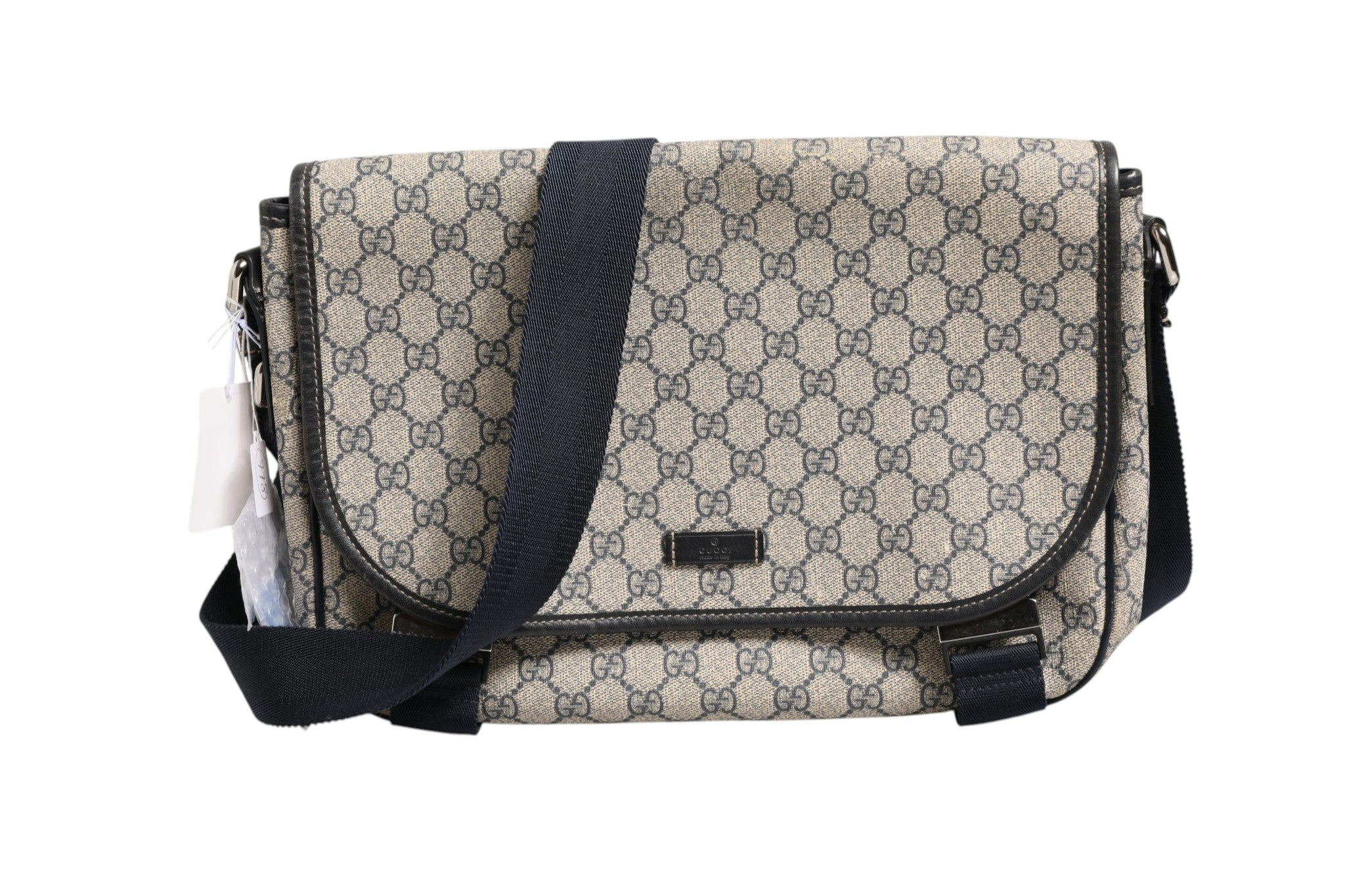 Gucci GG Supreme Umhängetasche