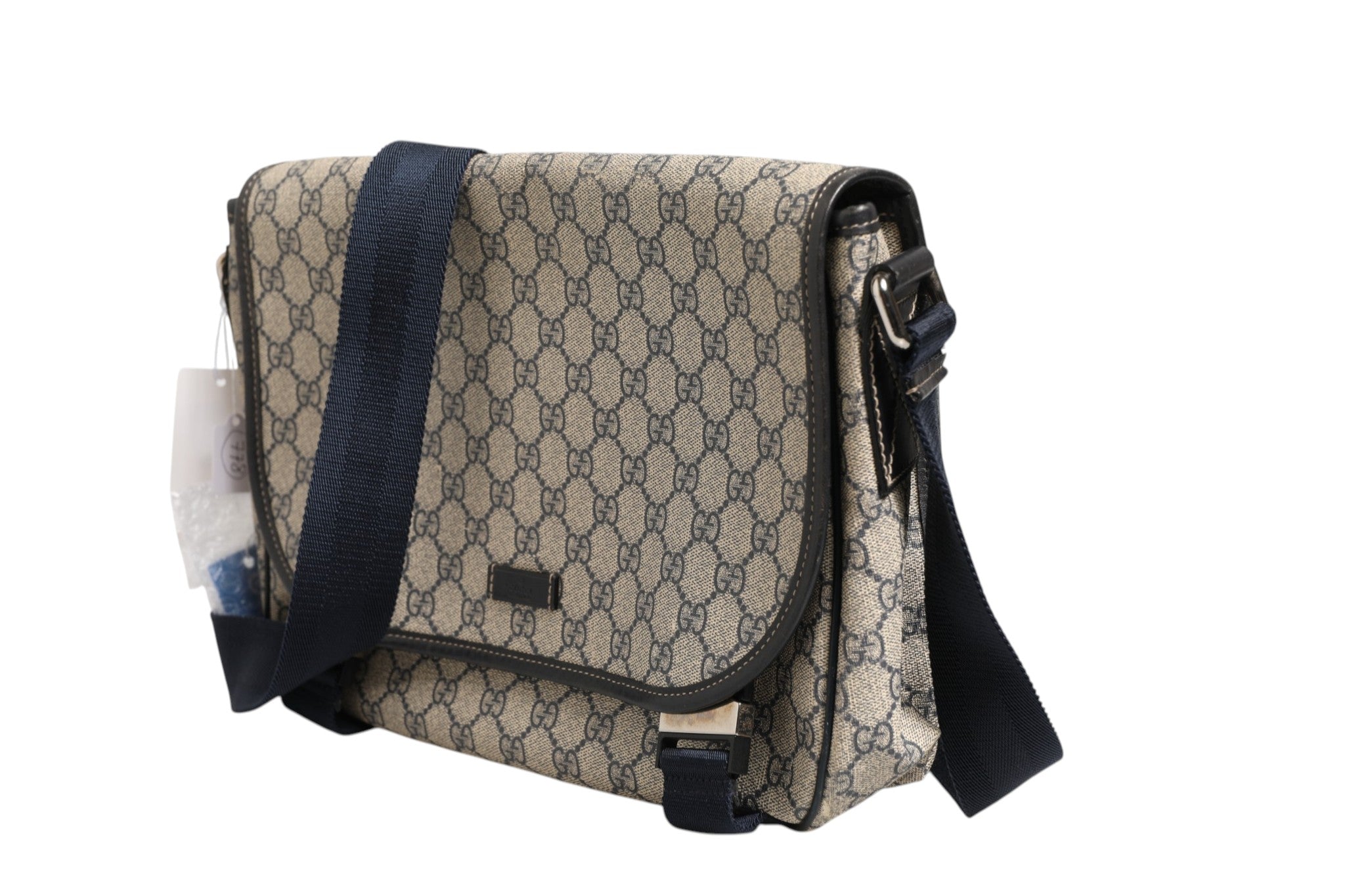 Gucci GG Supreme Umhängetasche