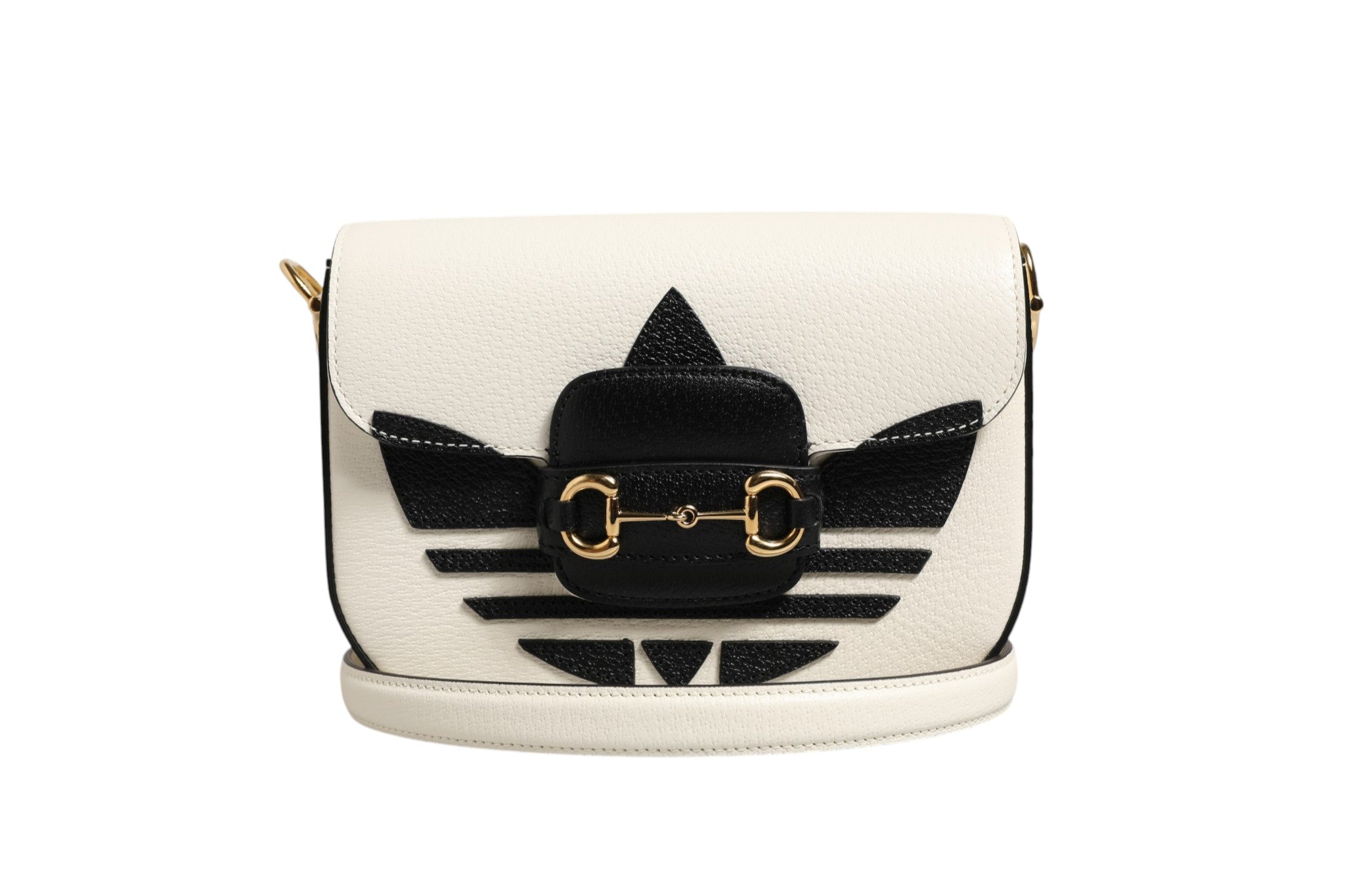 Gucci x Adidas Horsebit 1955 Mini Shoulder Bag