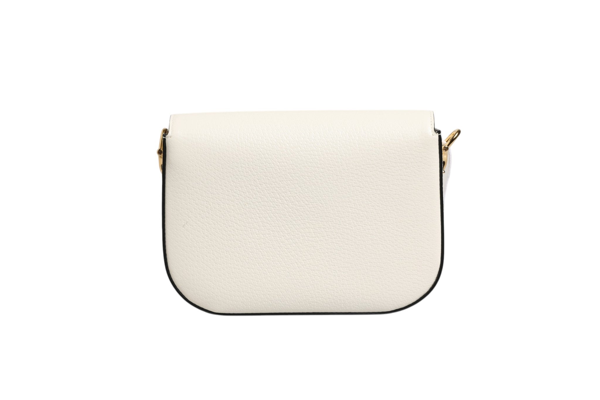 Mini sac à bandoulière Gucci x Adidas Horsebit 1955