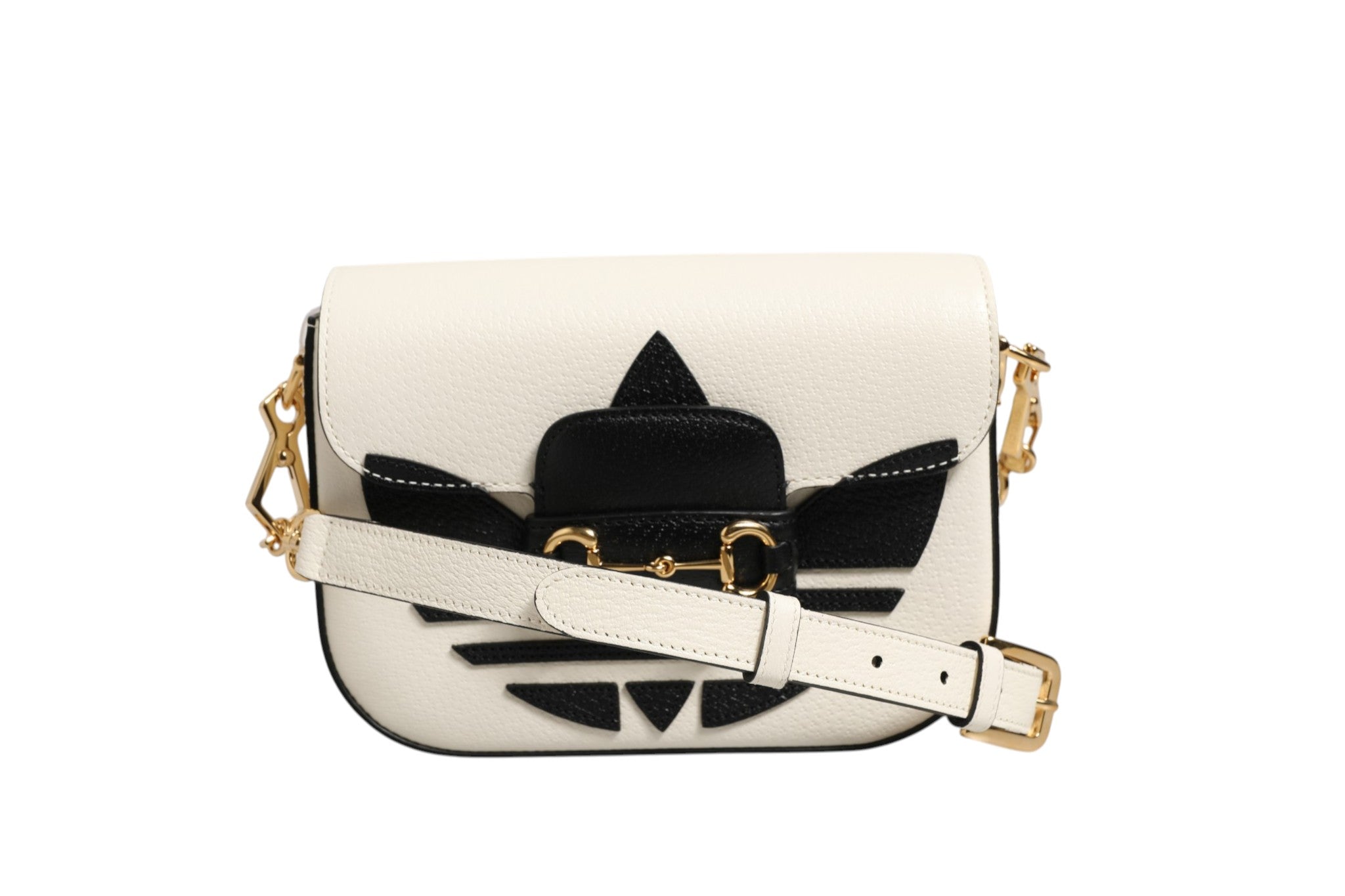 Sac à bandoulière Gucci x Adidas 1955 Horsebit