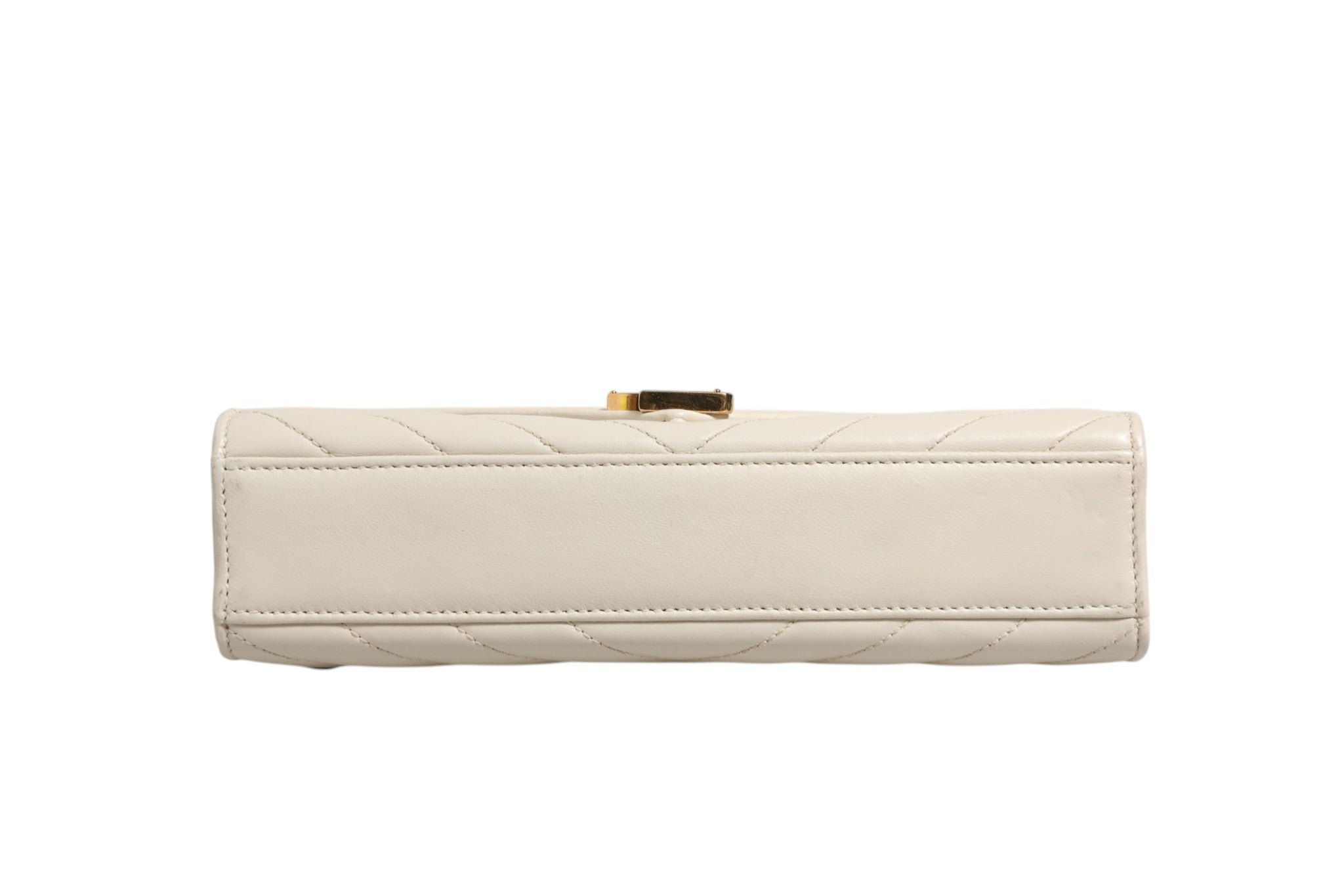 Saint Laurent Envelope Triquilt Medium YSL Umhängetasche