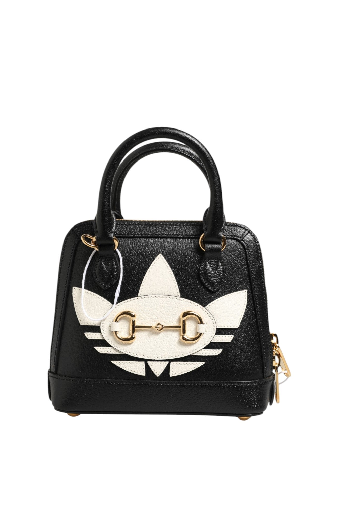 Gucci x Adidas Horsebit 1955 Mini-Tasche