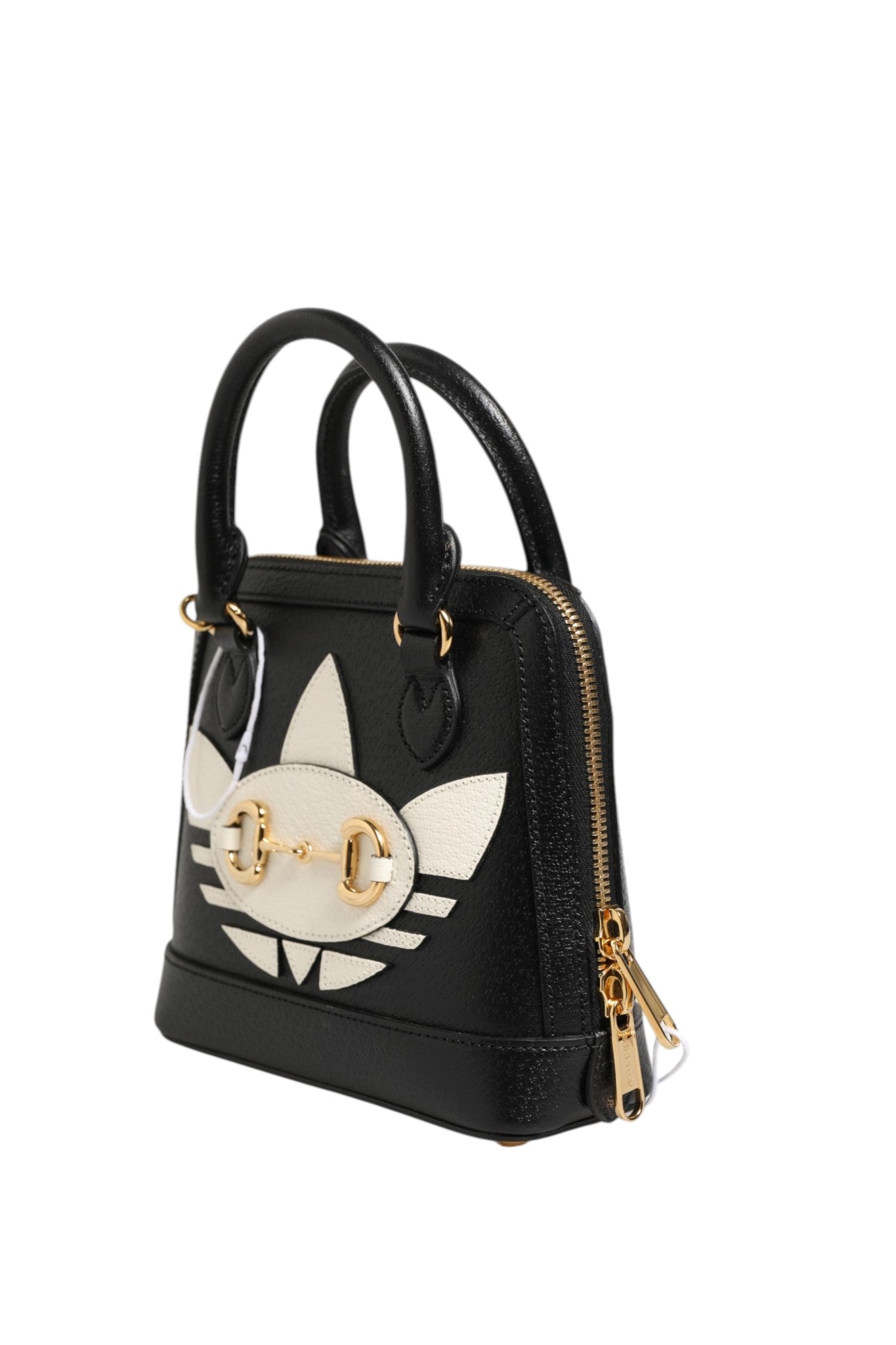Gucci x Adidas Horsebit 1955 Mini-Tasche