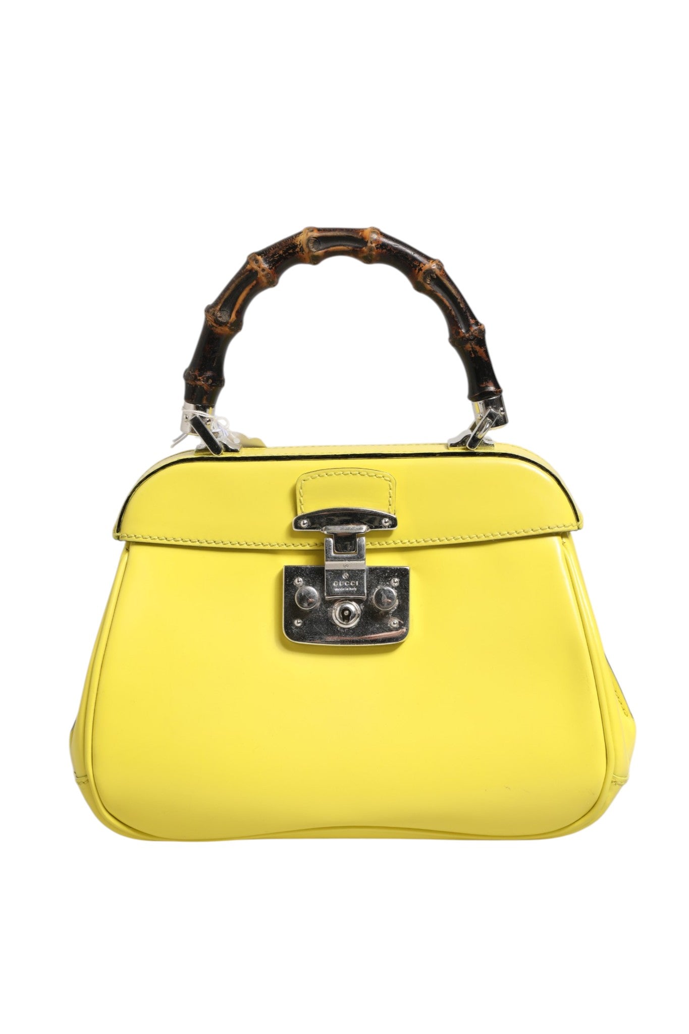 Sac à main Gucci Lady Lock