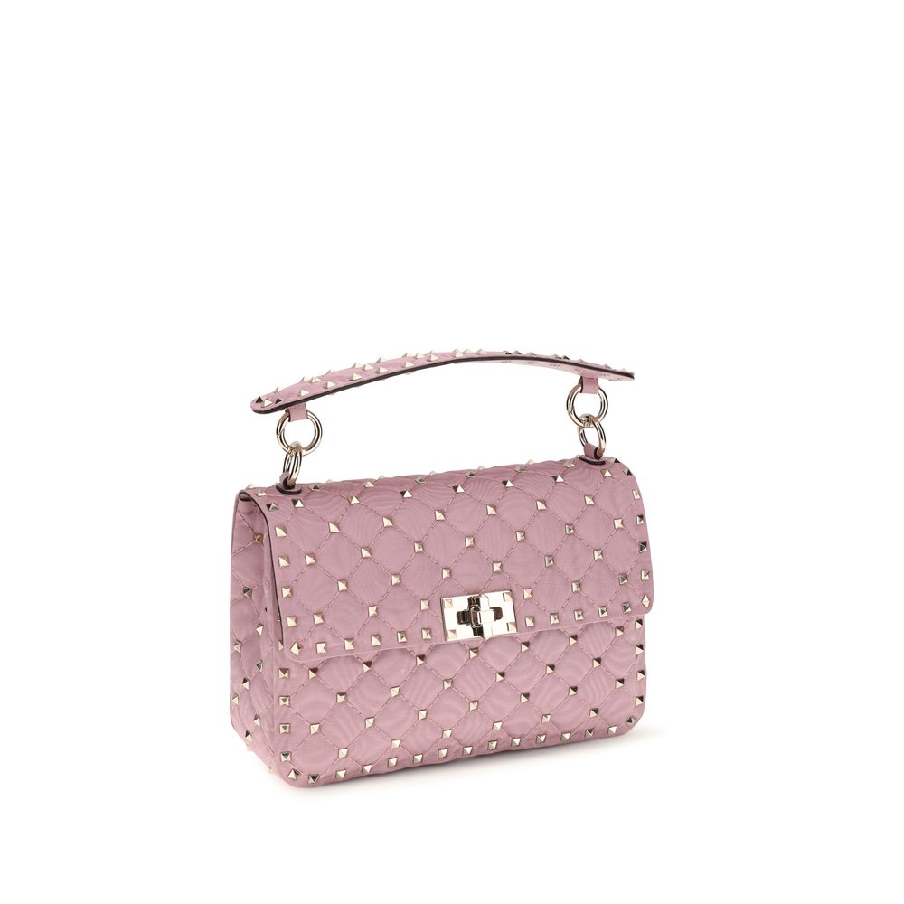 Valentino Garavani Handtasche aus mehrfarbiger Viskose