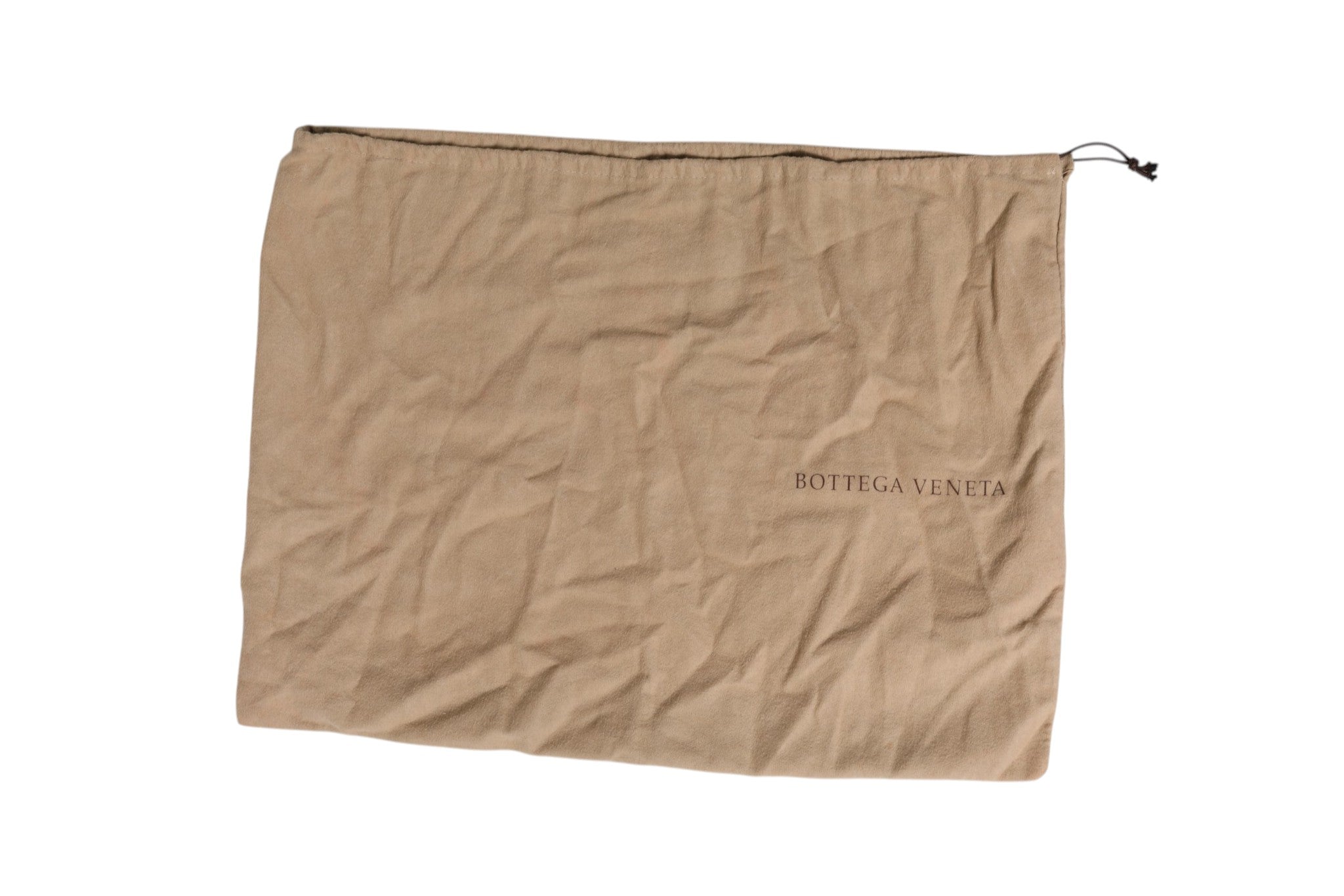 Sac fourre-tout en cuir nappa Intrecciato Bottega Veneta