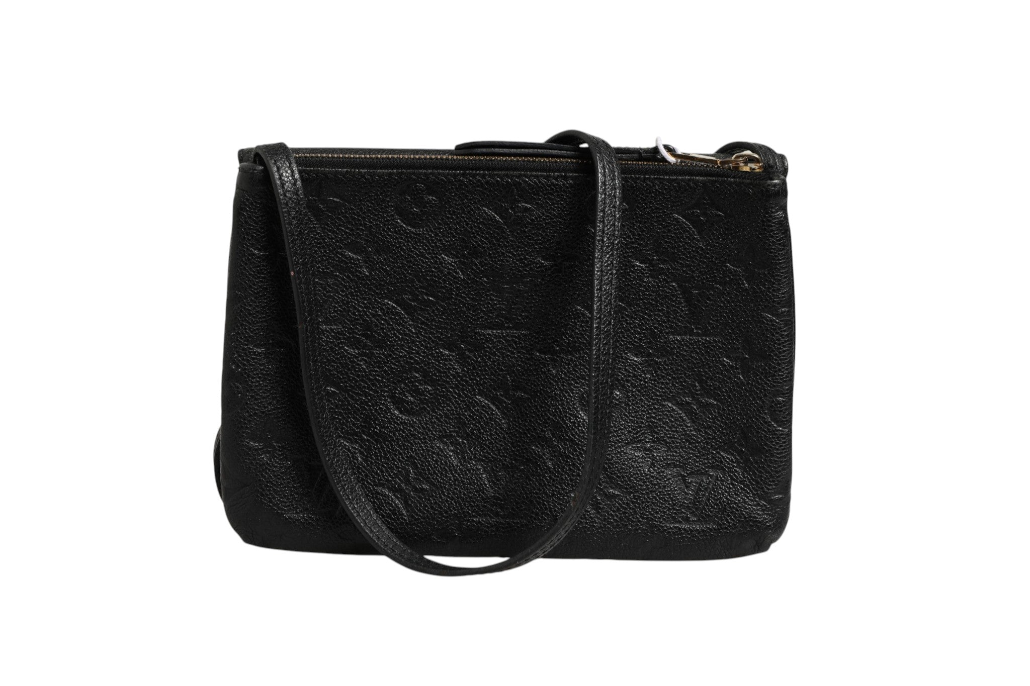 Sac Twice Louis Vuitton Monogram Empreinte