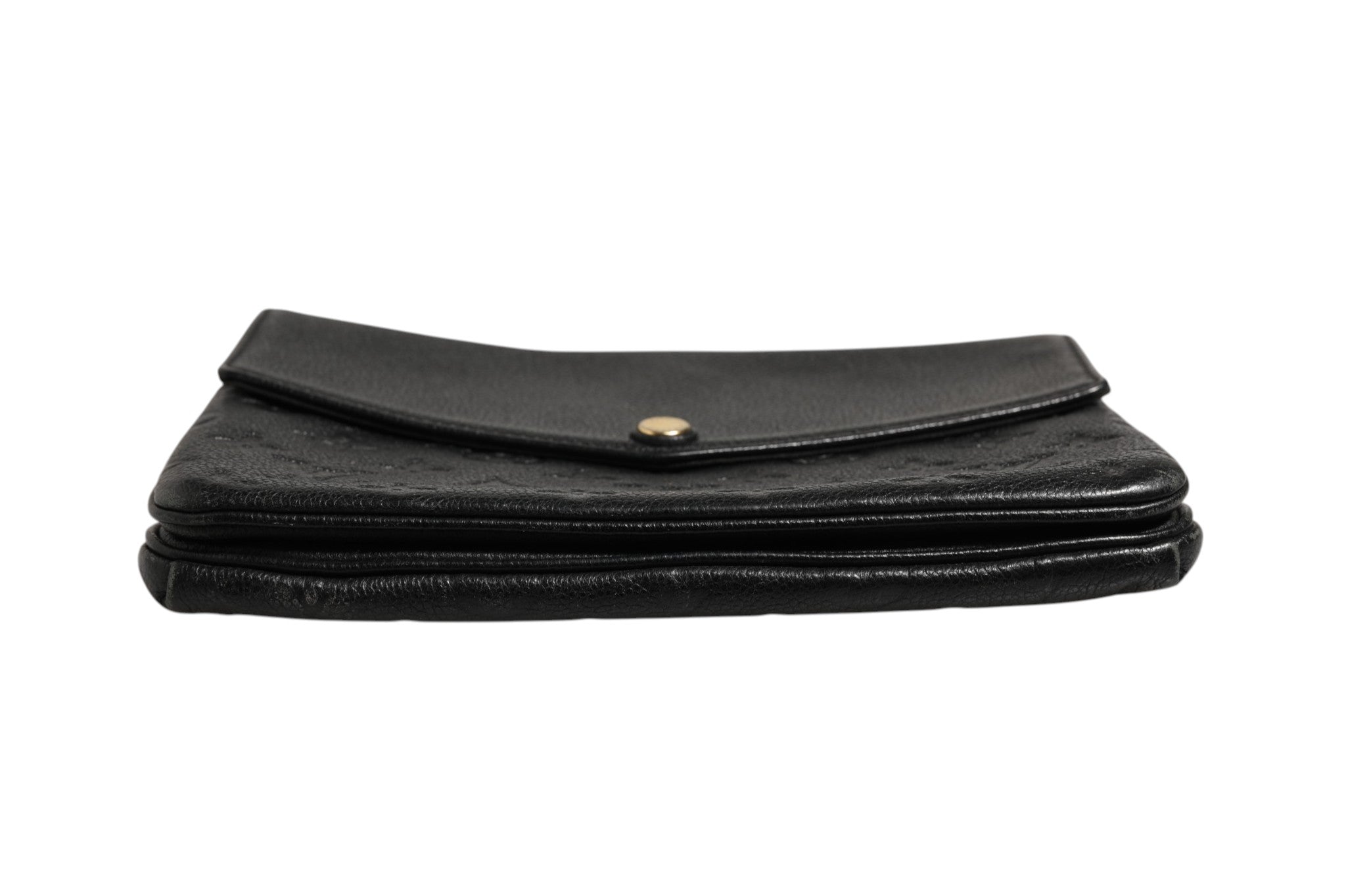 Sac Twice Louis Vuitton Monogram Empreinte