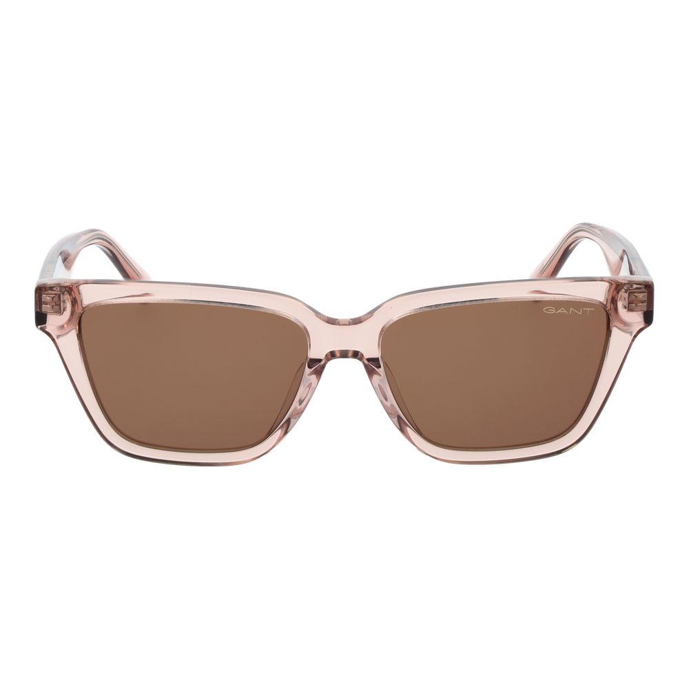 Gant Sonnenbrille aus rosa Azetat