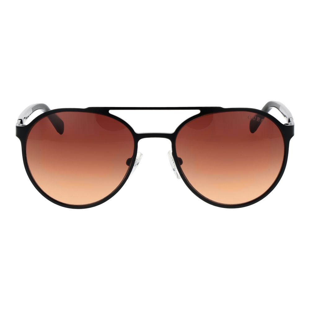 Guess Black Metal Sonnenbrille