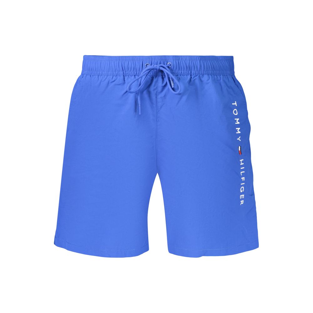 Tommy Hilfiger Blue Men's Shorts
