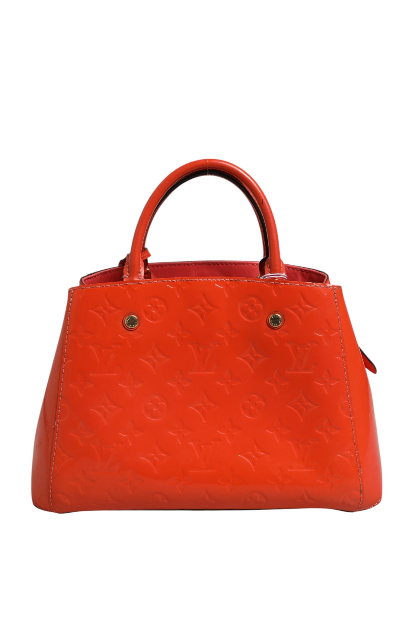 Louis Vuitton Montaigne Tasche