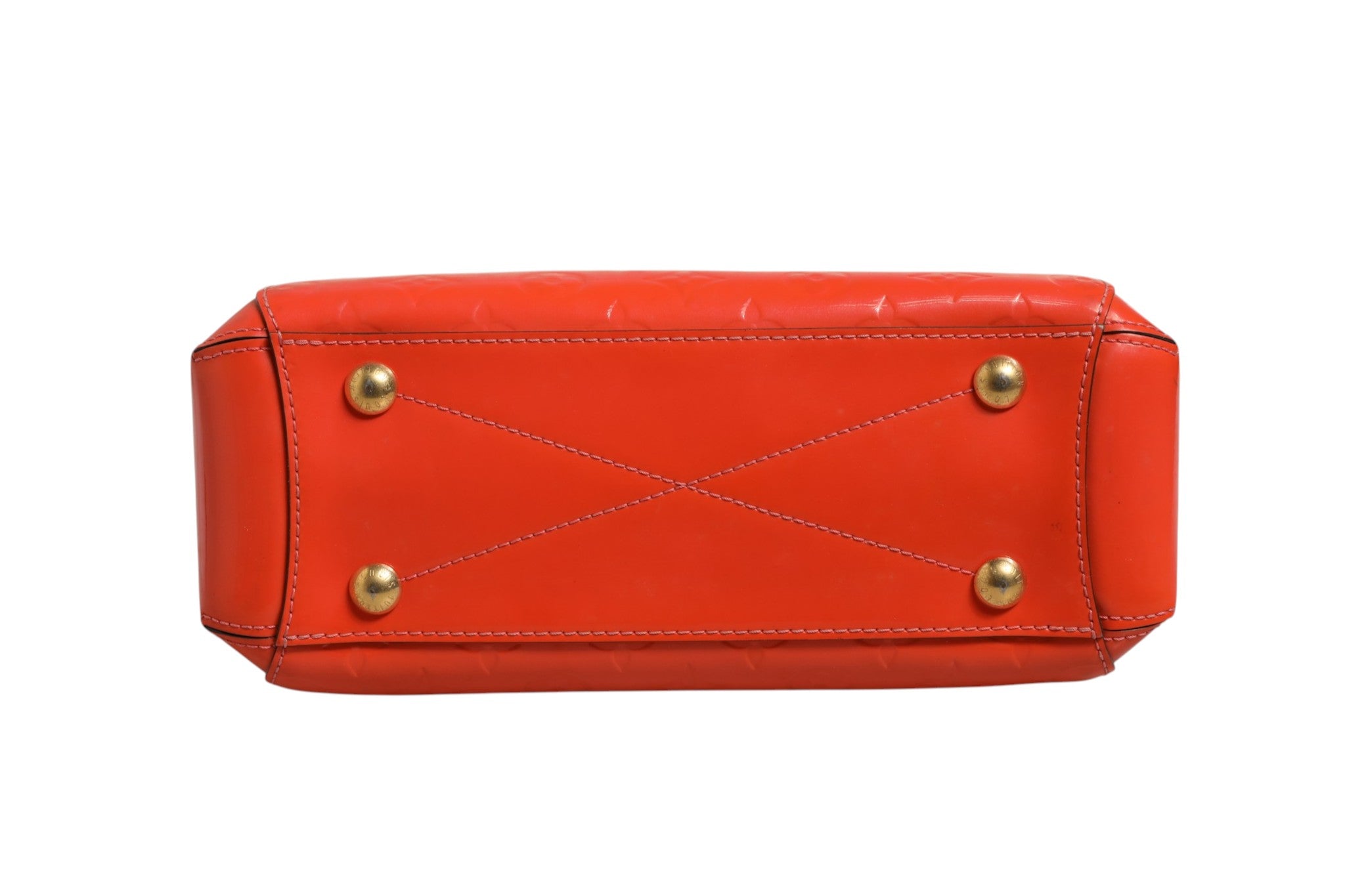Louis Vuitton Montaigne Tasche