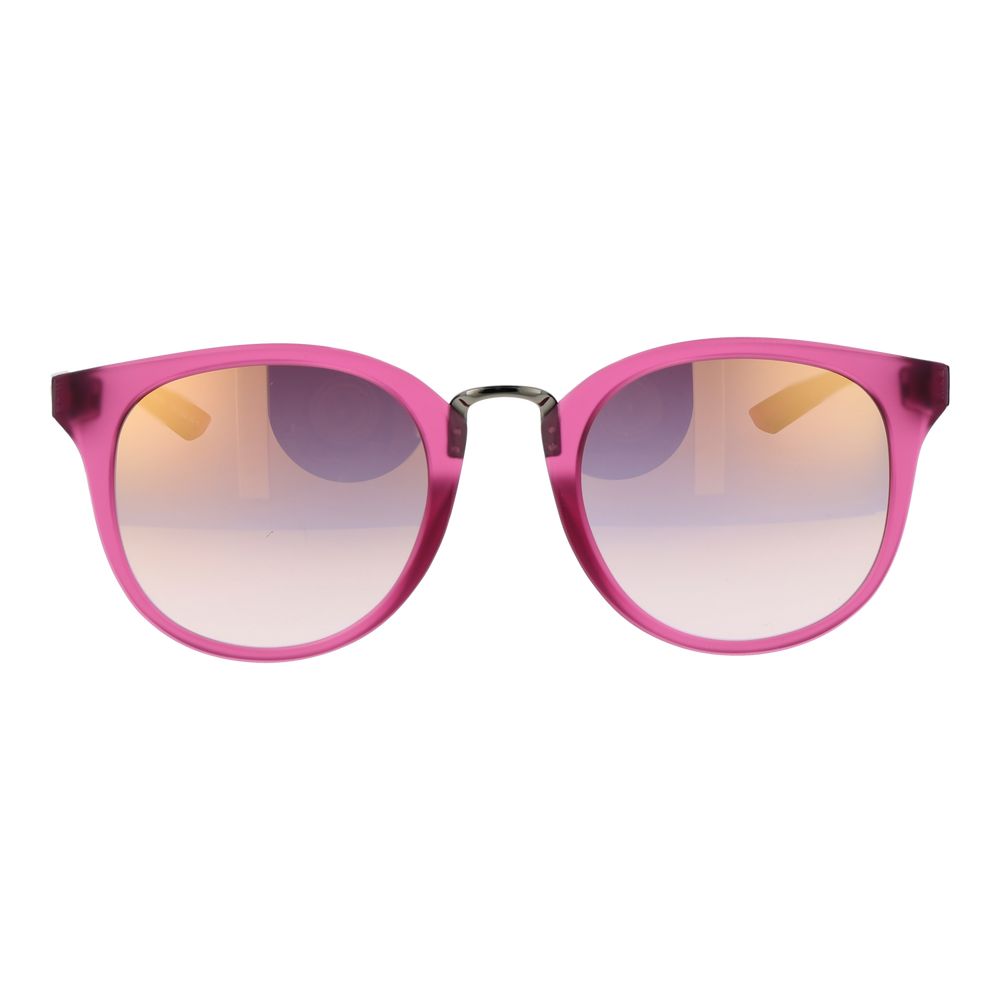 Lunettes de soleil Nike TR90 roses