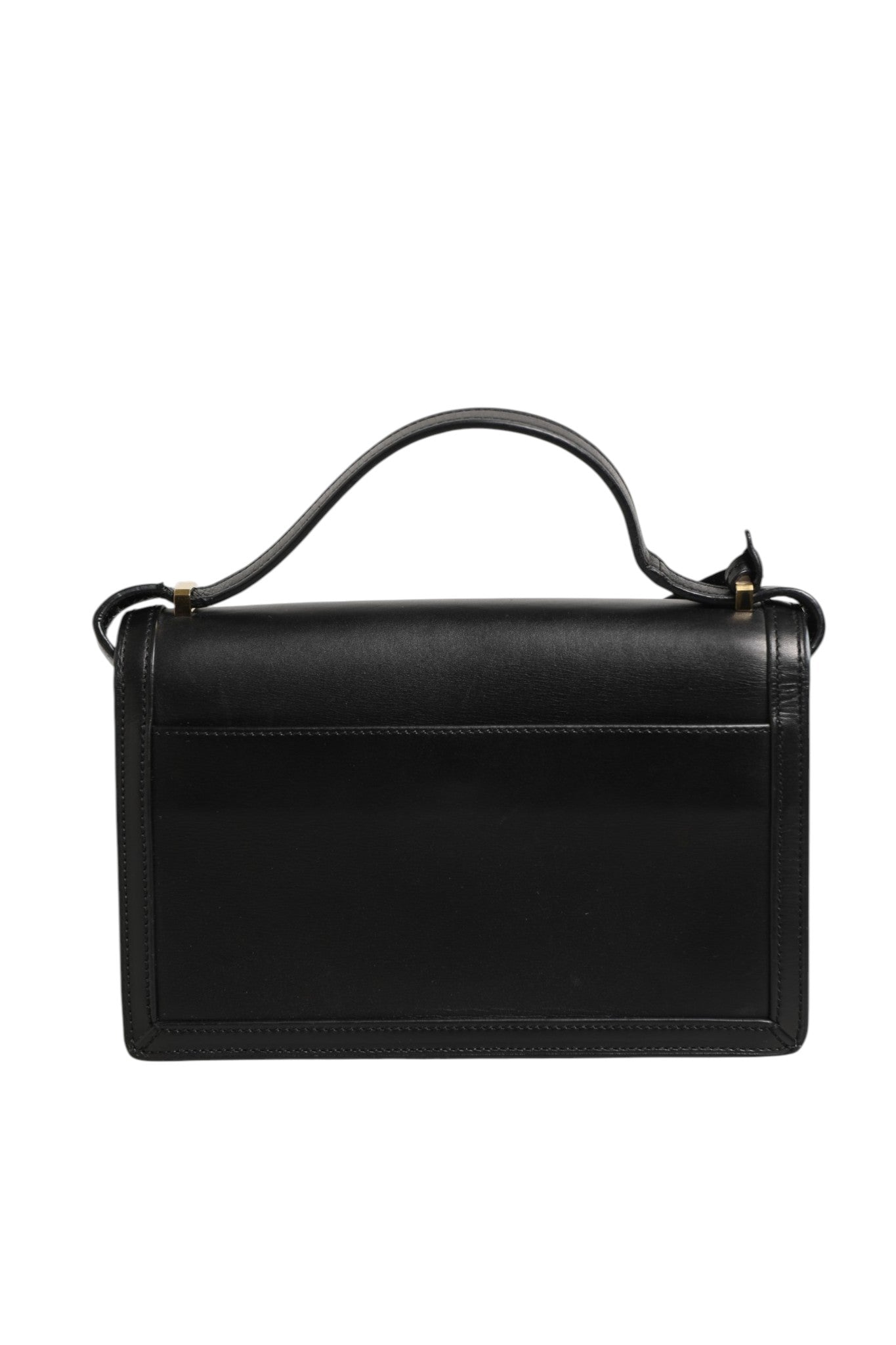 Loewe Barcelona Umhängetasche Medium aus Leder