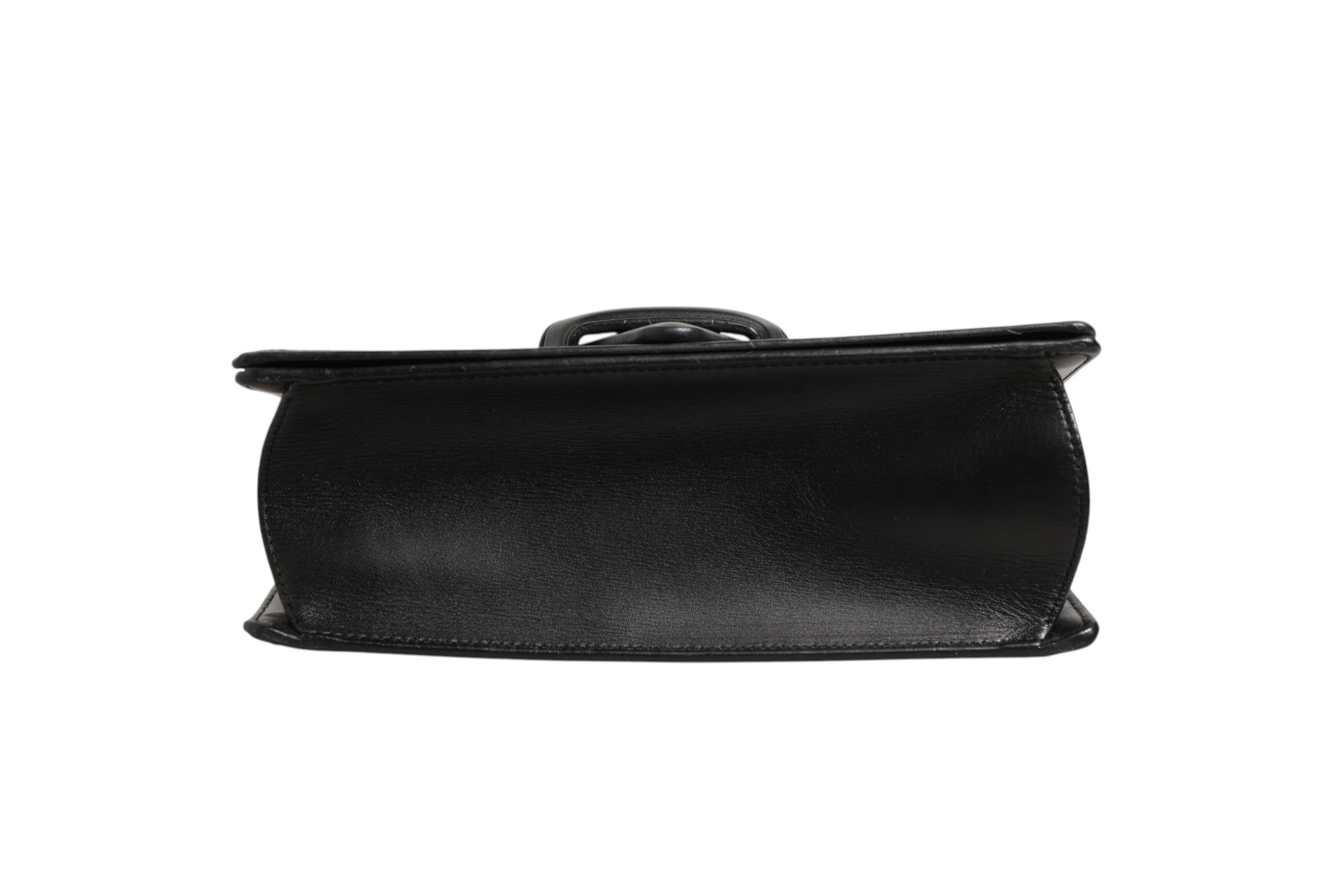 Loewe Barcelona Umhängetasche Medium aus Leder