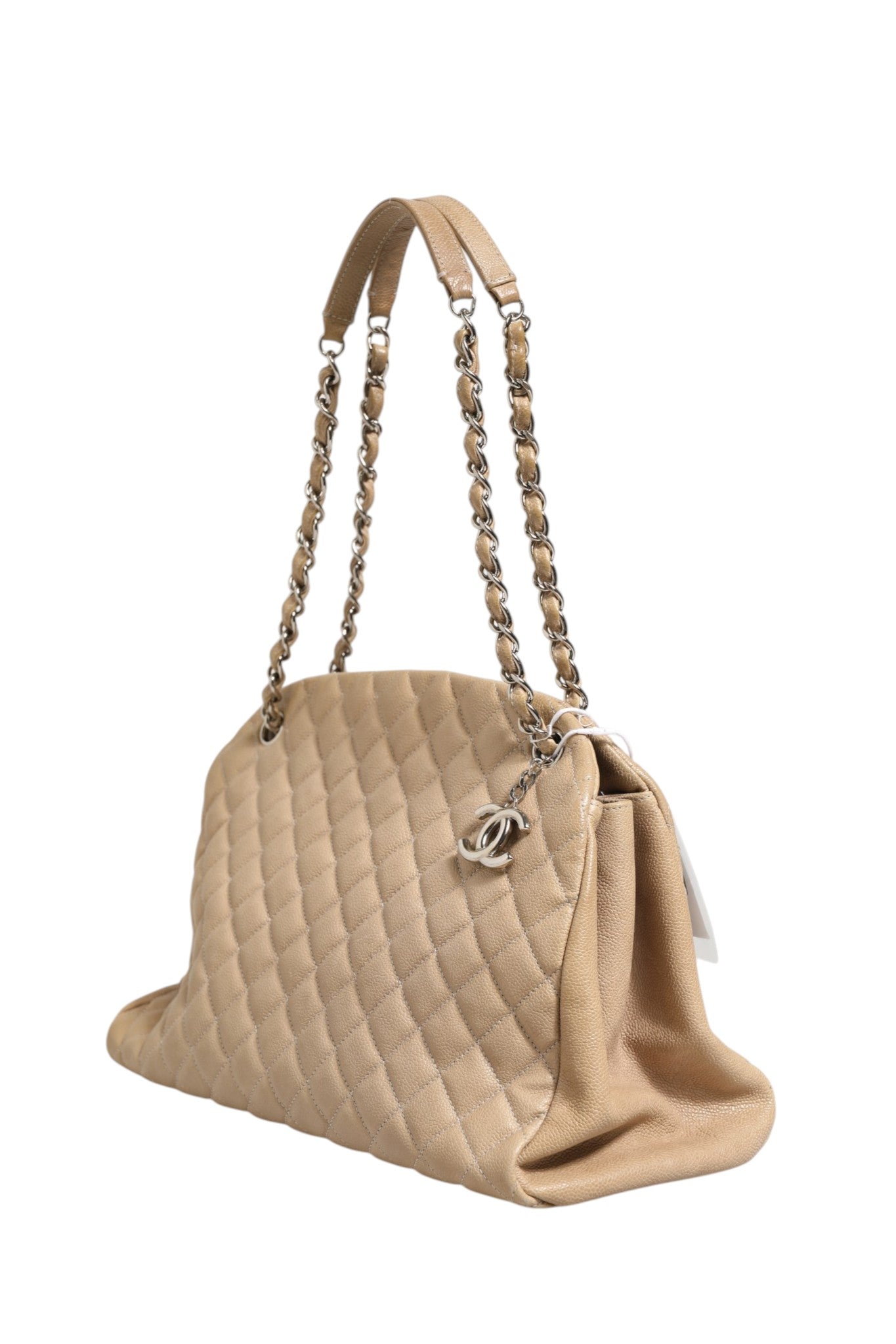 Sac Bowler Chanel Just Mademoiselle