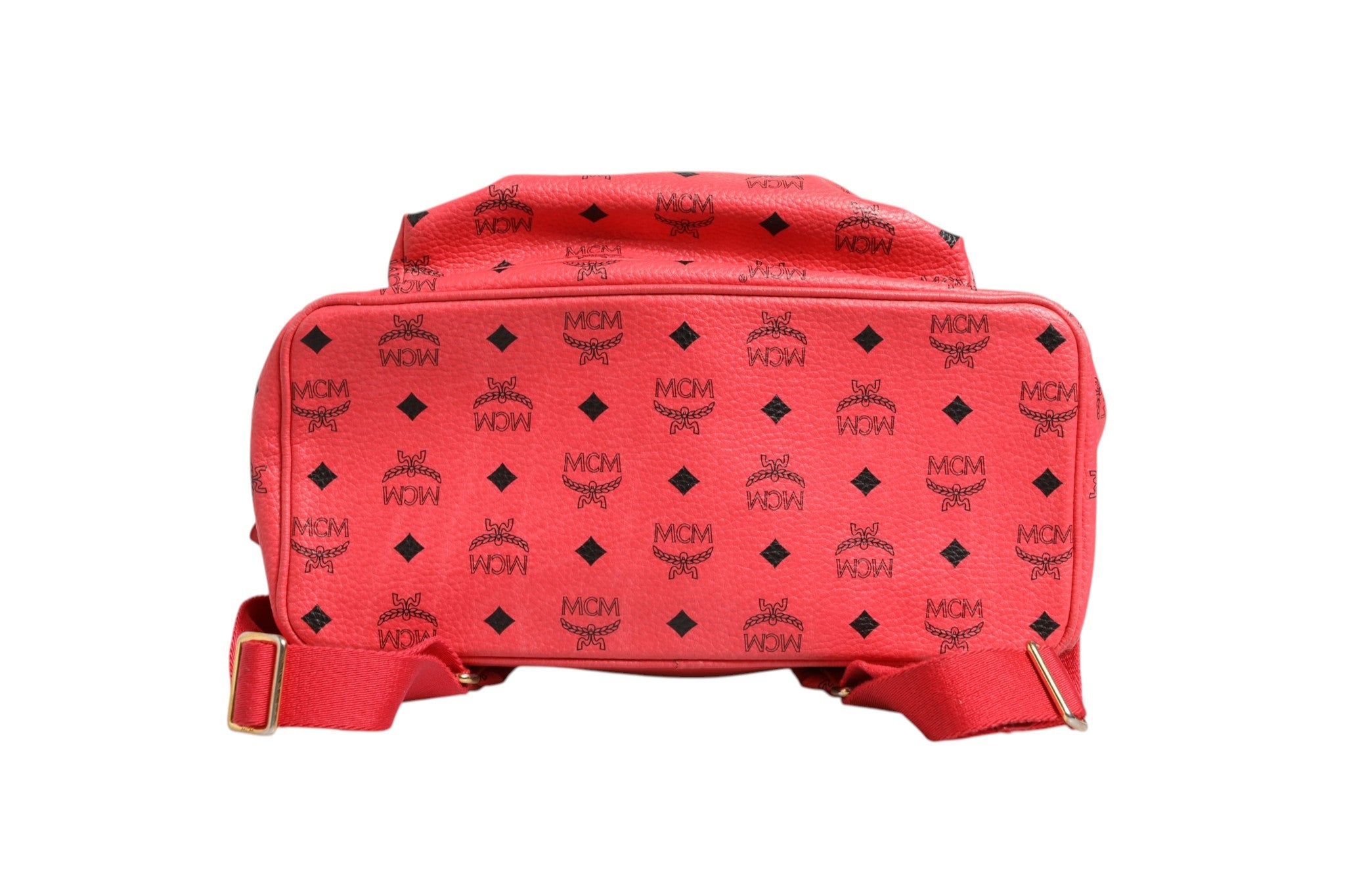 MCM Visetos Rucksack