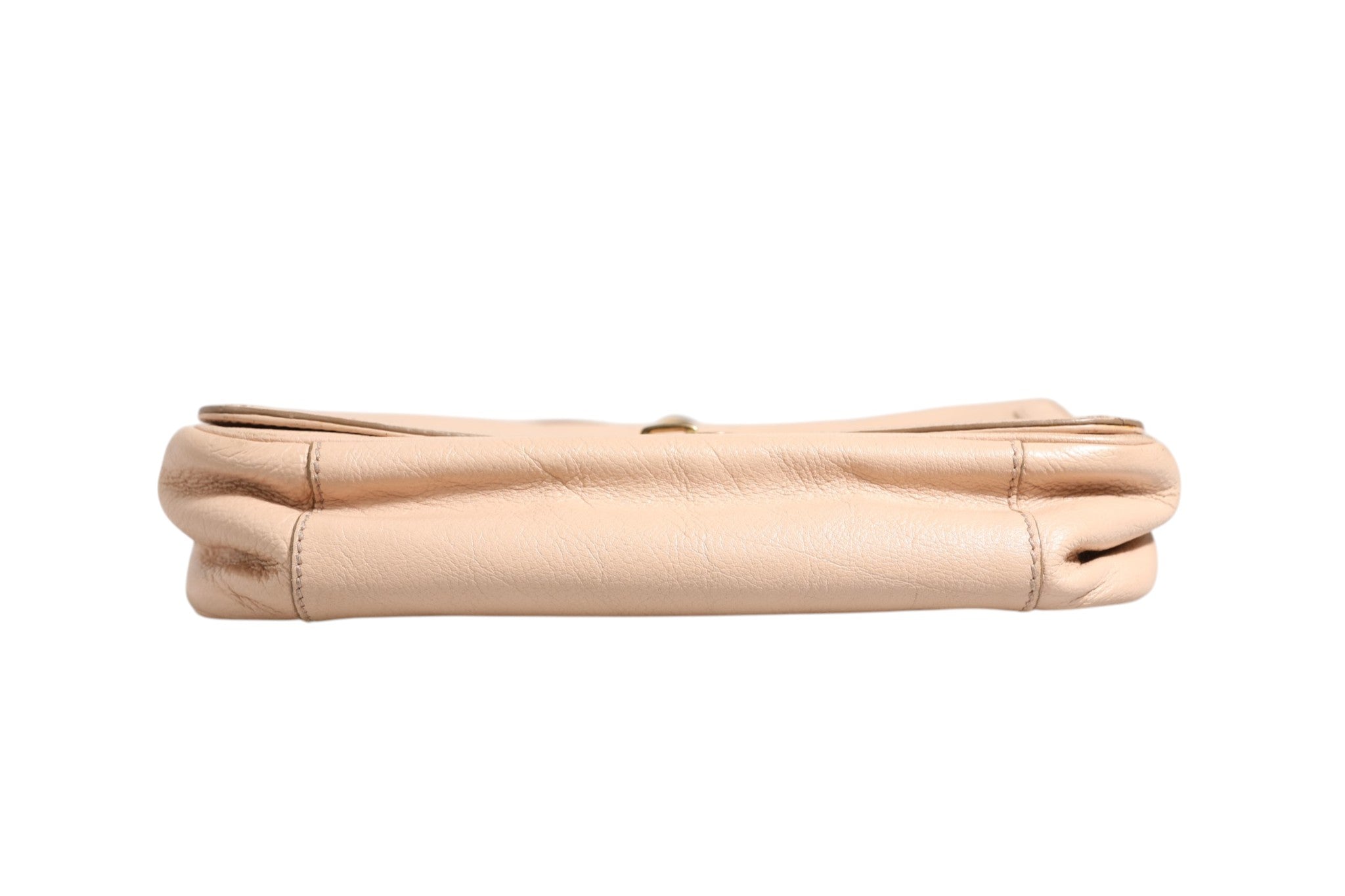 Salvatore Ferragamo Gancini Umhängetasche