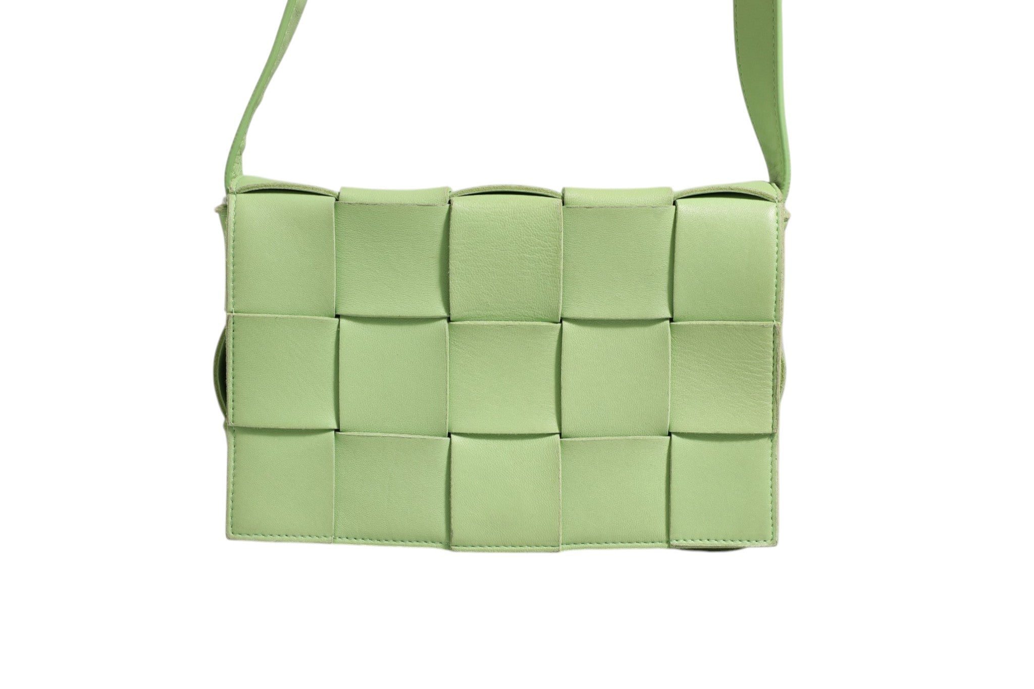Bottega Veneta Cassette Umhängetasche