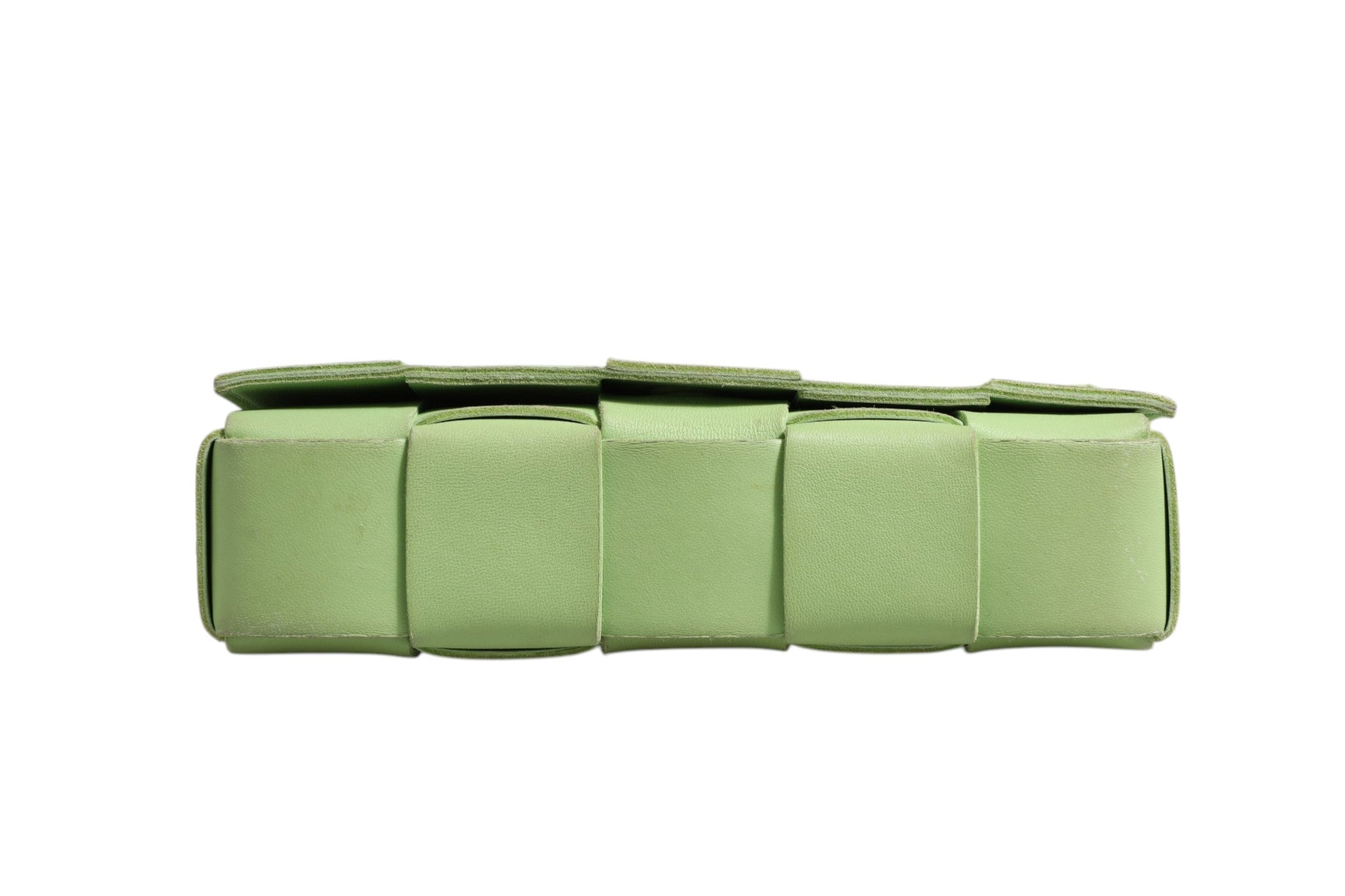 Bottega Veneta Cassette Umhängetasche