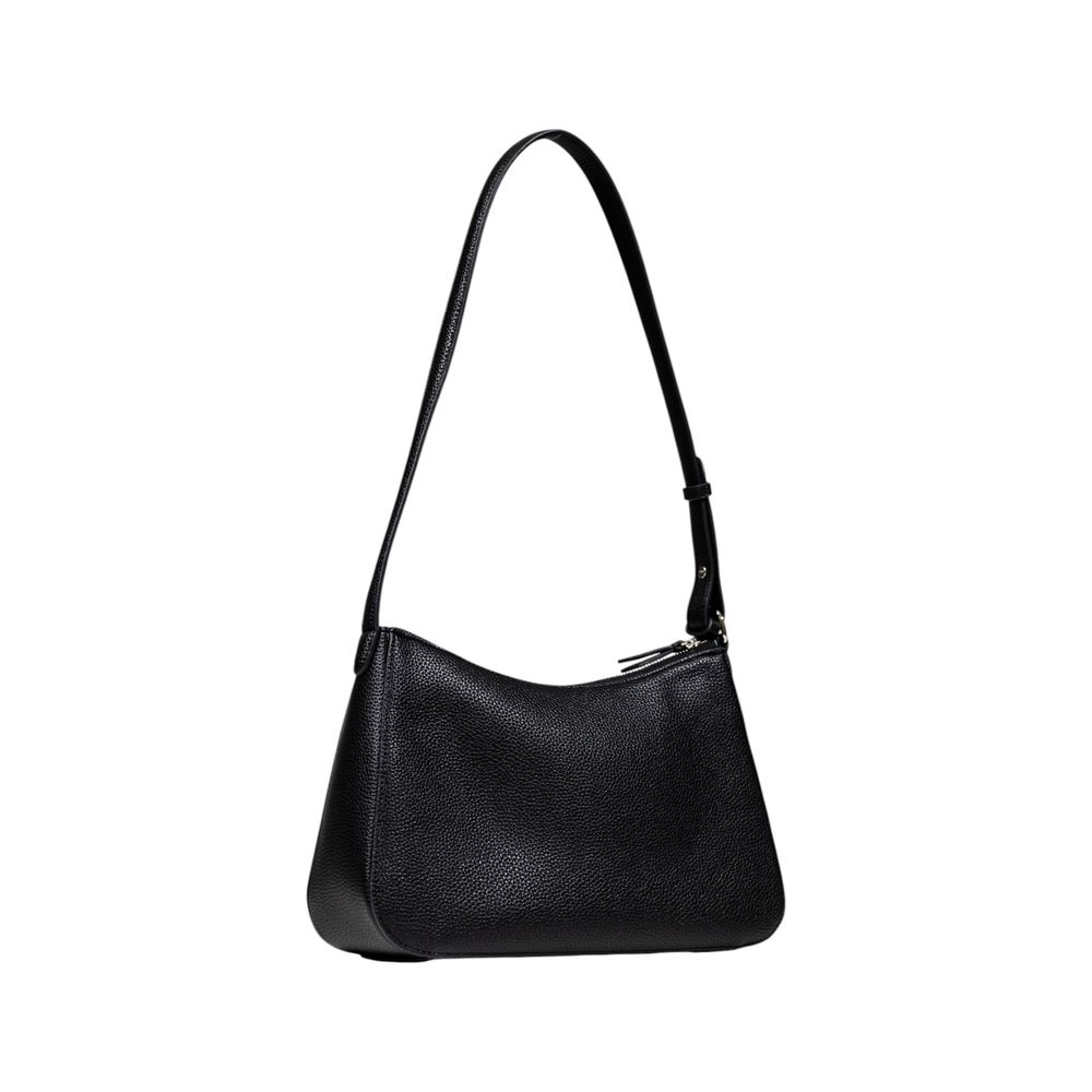 Armani Exchange Black Handbag